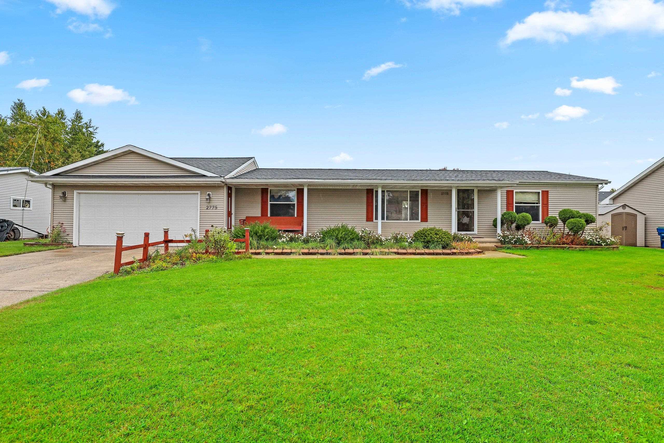 2775 CONESTA Drive Green Bay Wisconsin United States, for Sale, residential,  , Fireside Realty LLC
