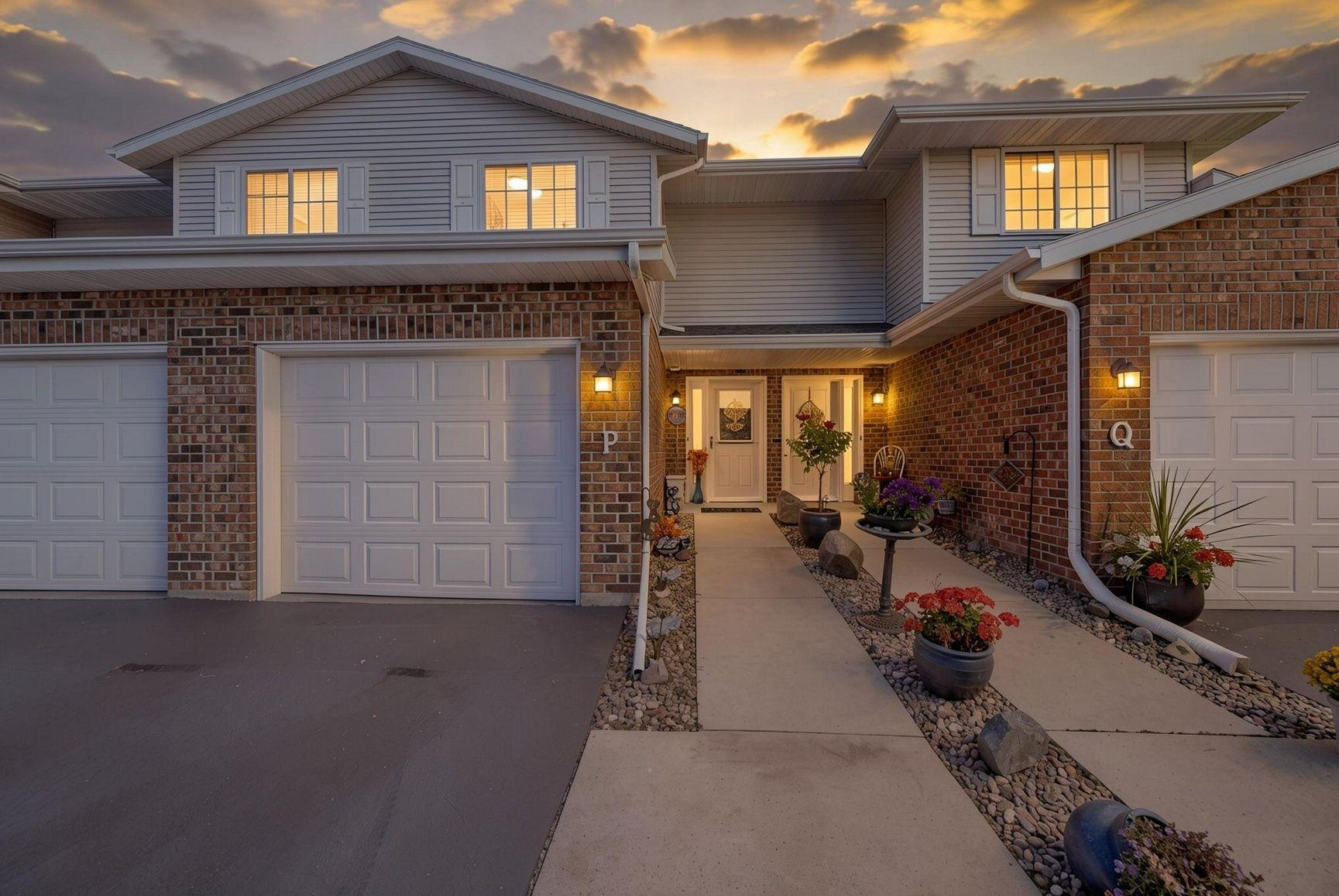 2543 TELLURIDE Trail APT P Green Bay Wisconsin United States, for Sale, residential,  , Fireside Realty LLC