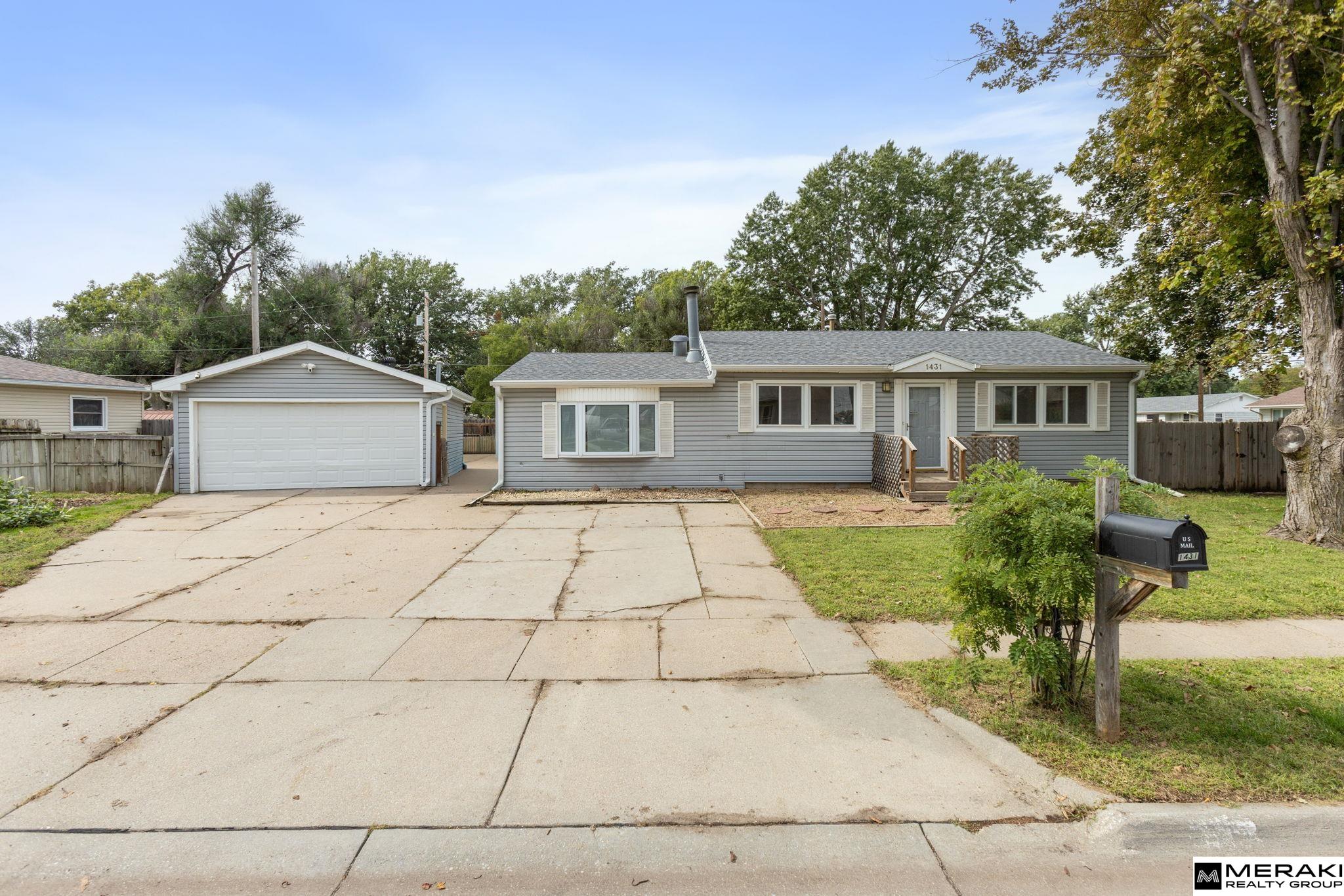 1431 N 54 Street Lincoln Nebraska United States, for Sale, residential,  , Wolf Professional Realty PC