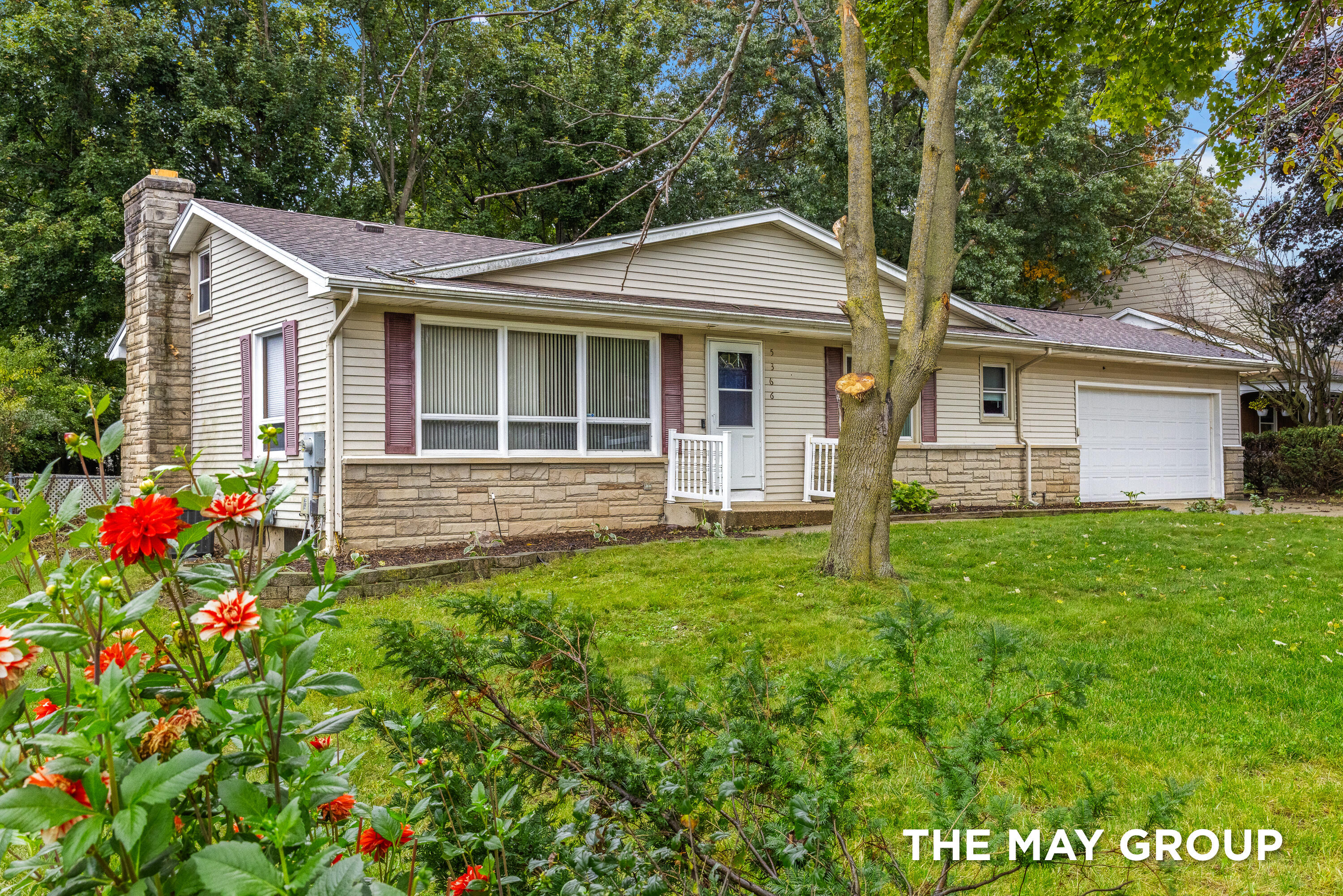 5366 Effingham Drive Kentwood Michigan United States, for Sale, residential,  , RW Daniels Realty