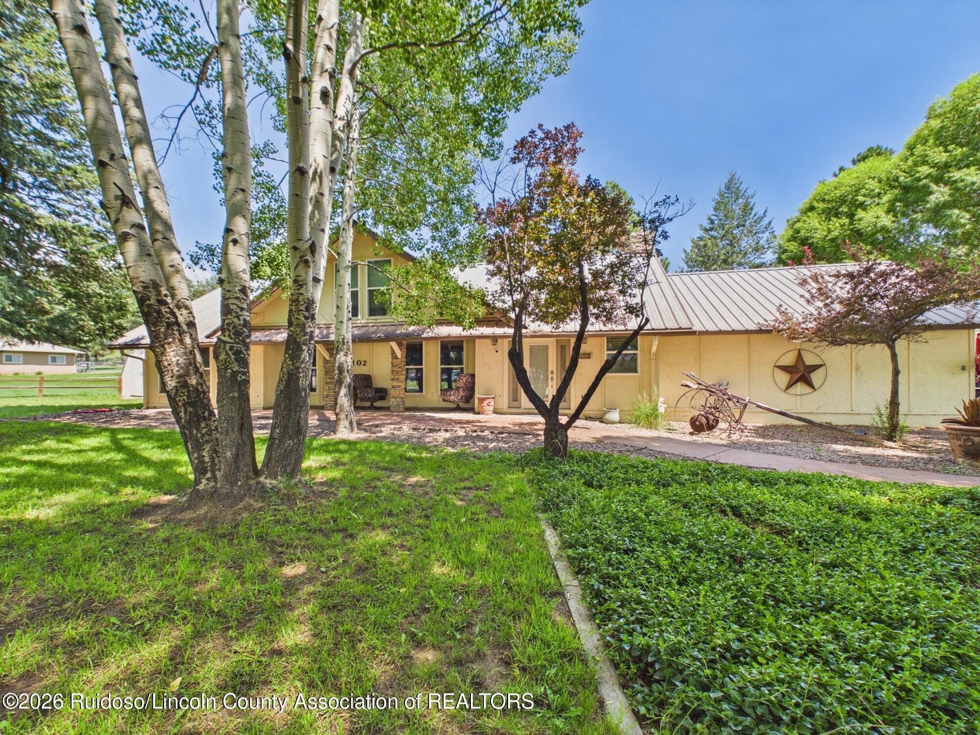 102 Jack Little Drive Ruidoso New Mexico United States, for Sale, residential, Annette  Wood, Ruidoso Dream Catcher Realty