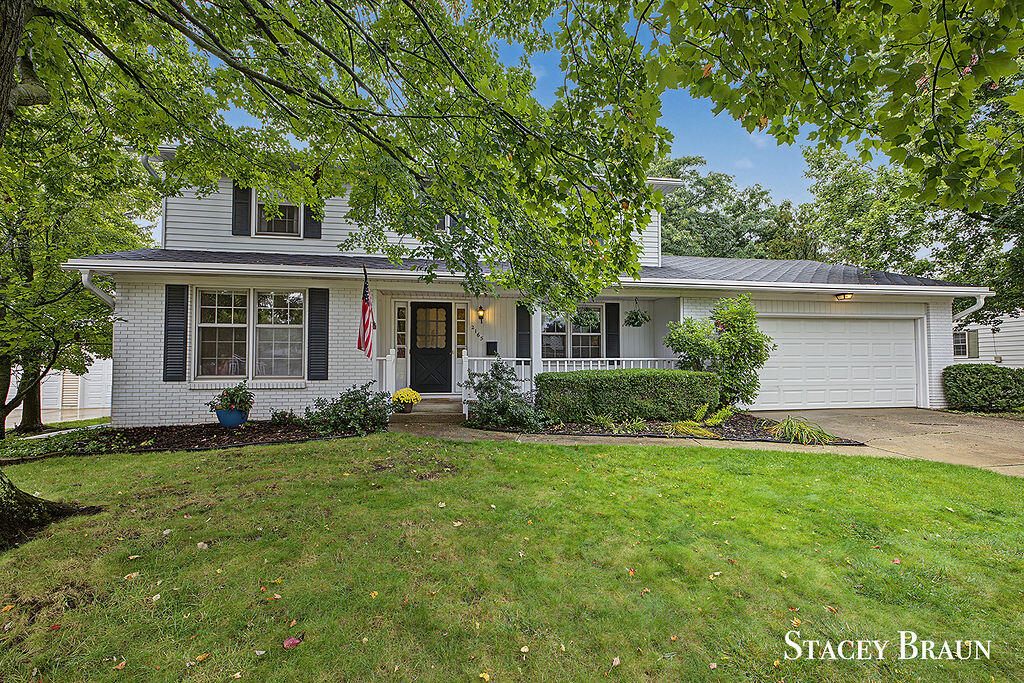 2165 SE Shawnee Drive Grand Rapids Michigan United States, for Sale, residential,  , RW Daniels Realty