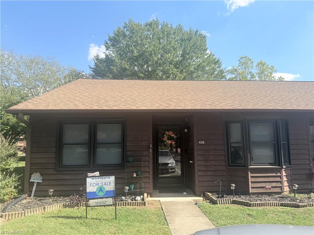 439 James Court High Point North Carolina United States, for Sale, residential, J.C. Grose, Triad Home and Land Co.