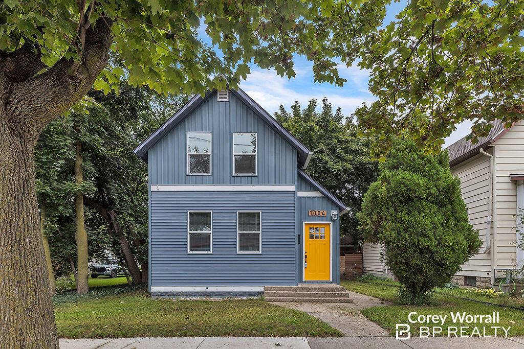 1004 Garfield Avenue Grand Rapids Michigan United States, for Sale, residential,  , RW Daniels Realty