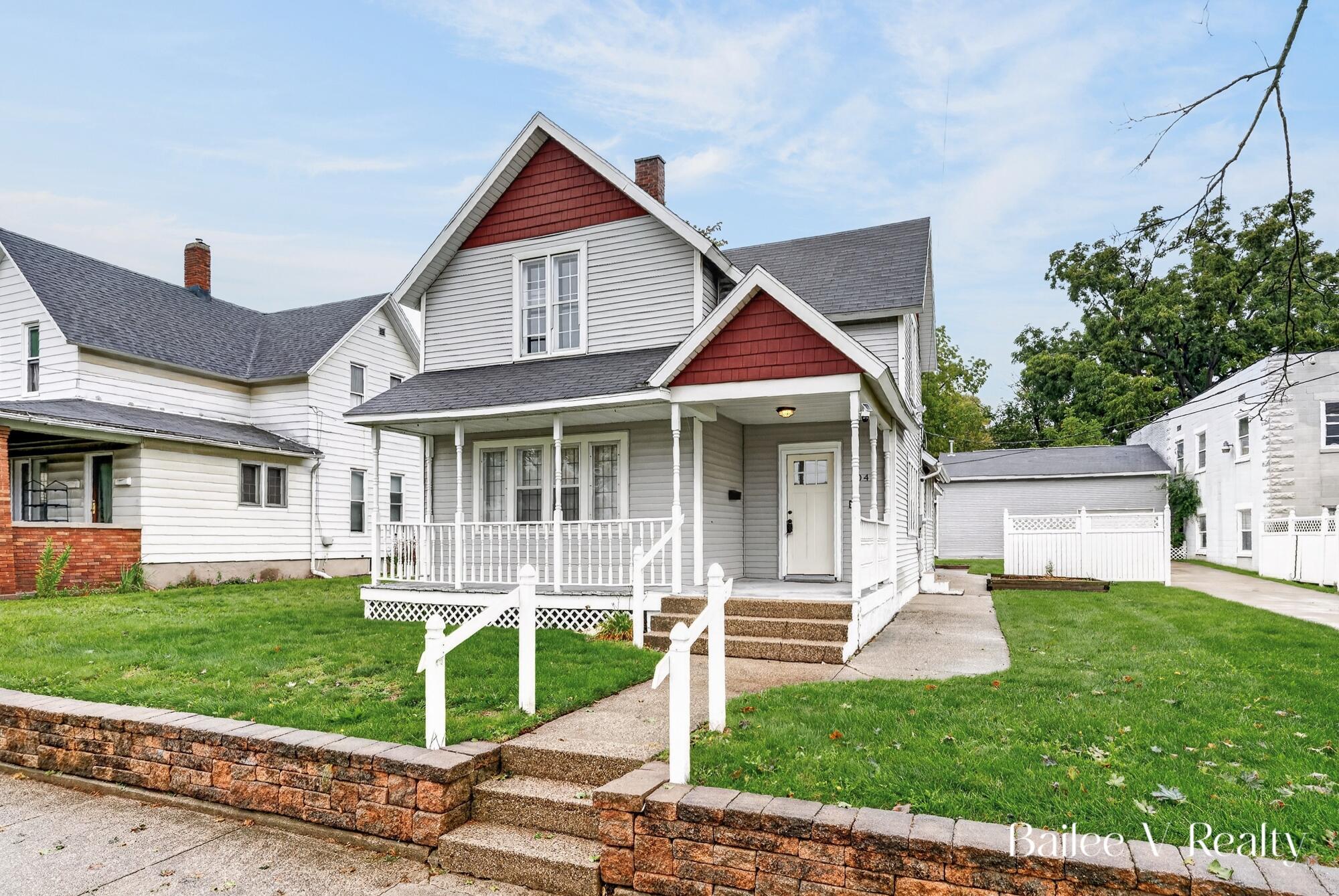 1049 Second Street Grand Rapids Michigan United States, for Sale, residential,  , RW Daniels Realty