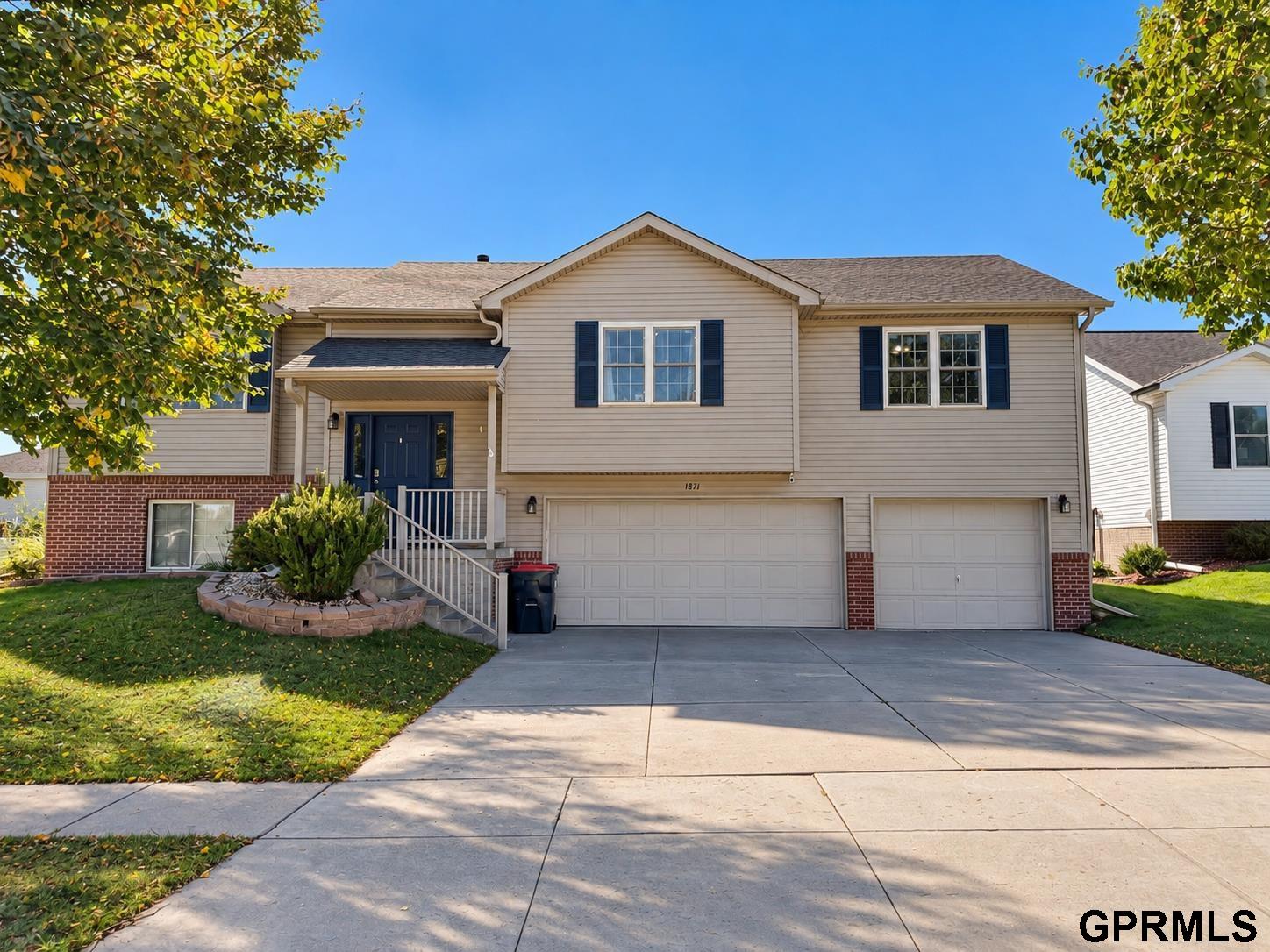 1871 Kennedy Drive Lincoln Nebraska United States, for Sale, residential,  , Wolf Professional Realty PC
