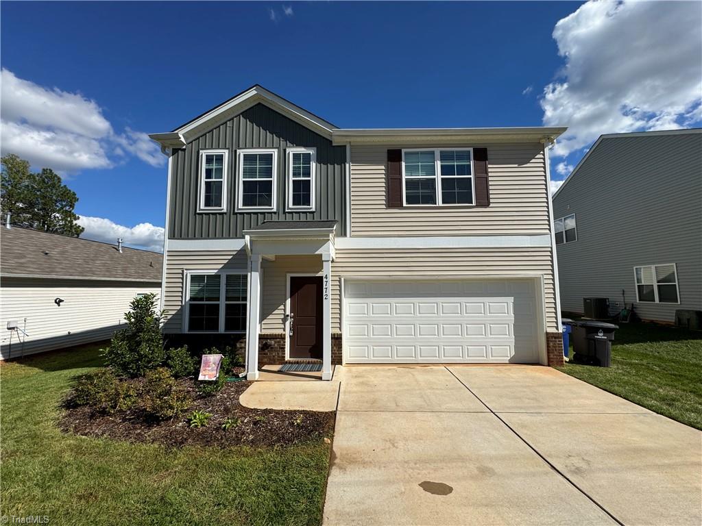 4772 Bell West Drive Kernersville North Carolina United States, for Sale, residential, J.C. Grose, Triad Home and Land Co.