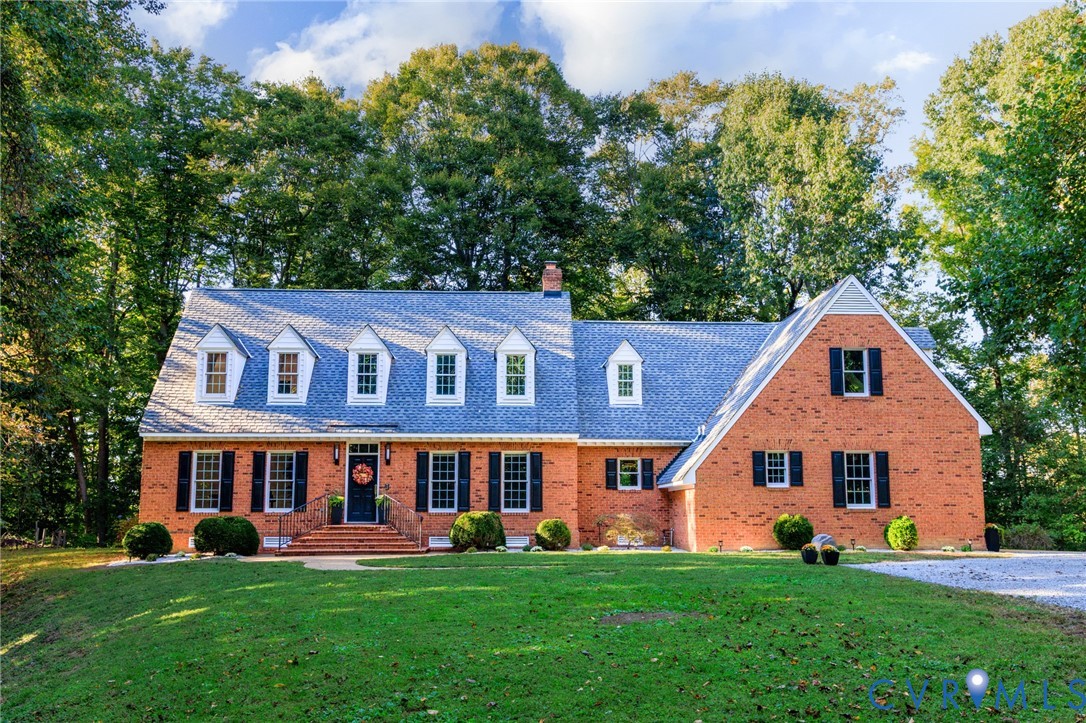 9281 Pamunkey Crest Dr Hanover Virginia United States, for Sale, residential,  , HomeLife Access Realty