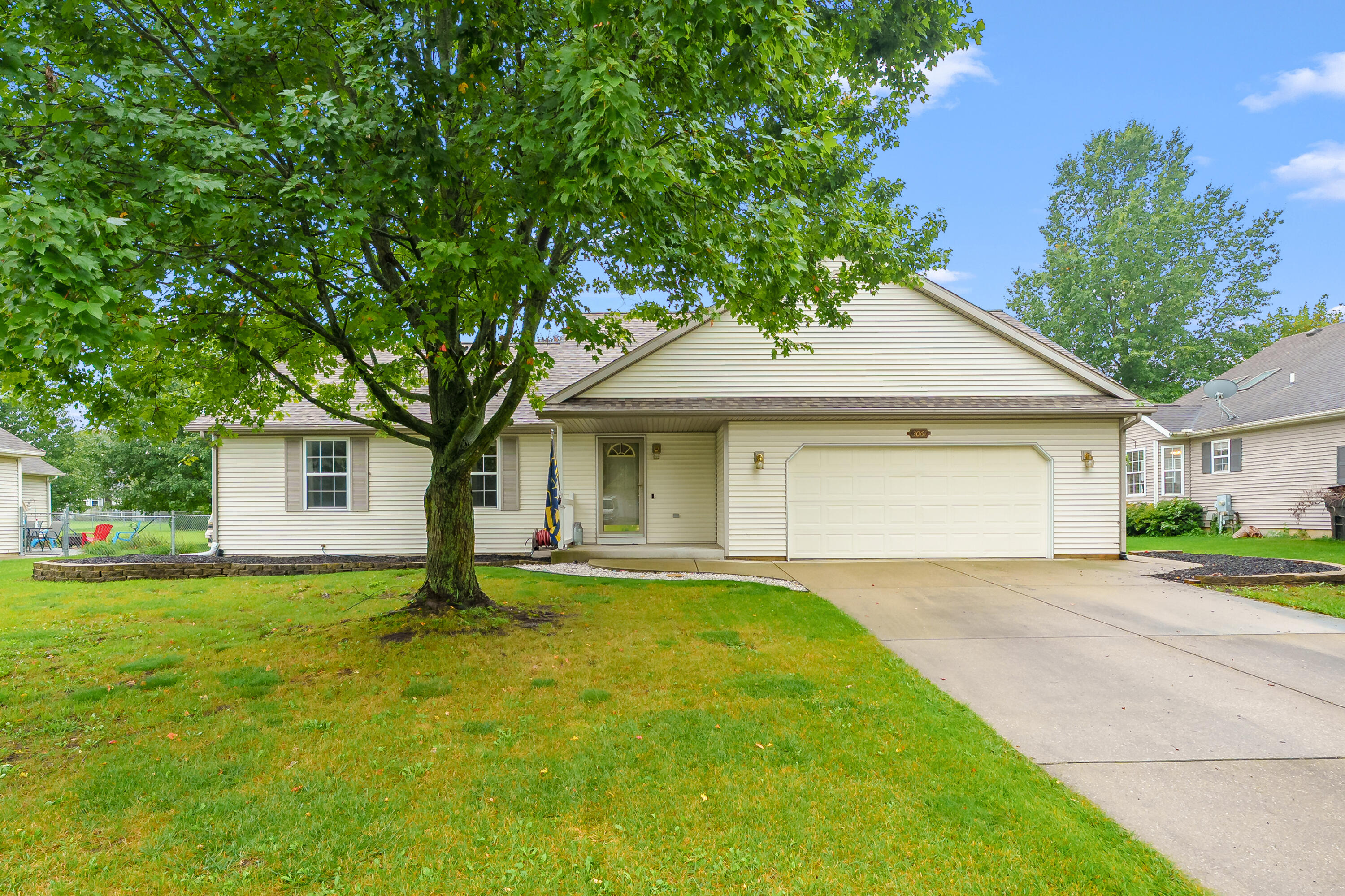 3061 Mandarin Grove Lane Kalamazoo Michigan United States, for Sale, residential,  , Evenboer-Walton Realtors
