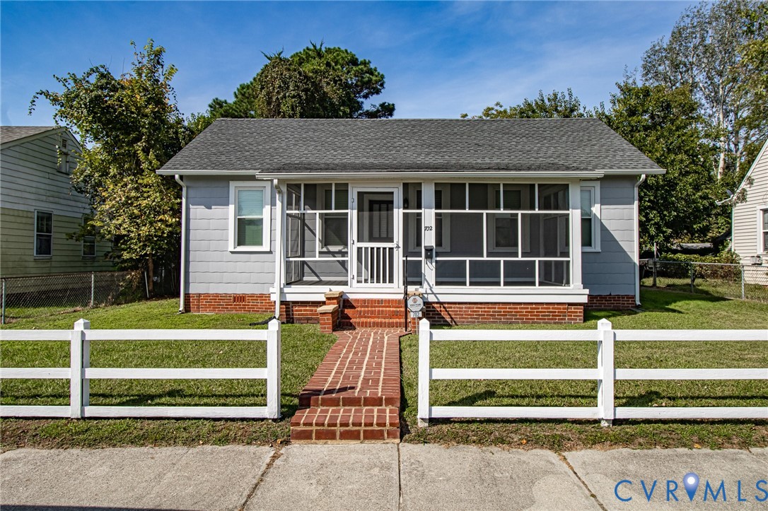 702 N 7th Avenue Hopewell Virginia United States, for Sale, residential,  , Ford Agency Real Estate