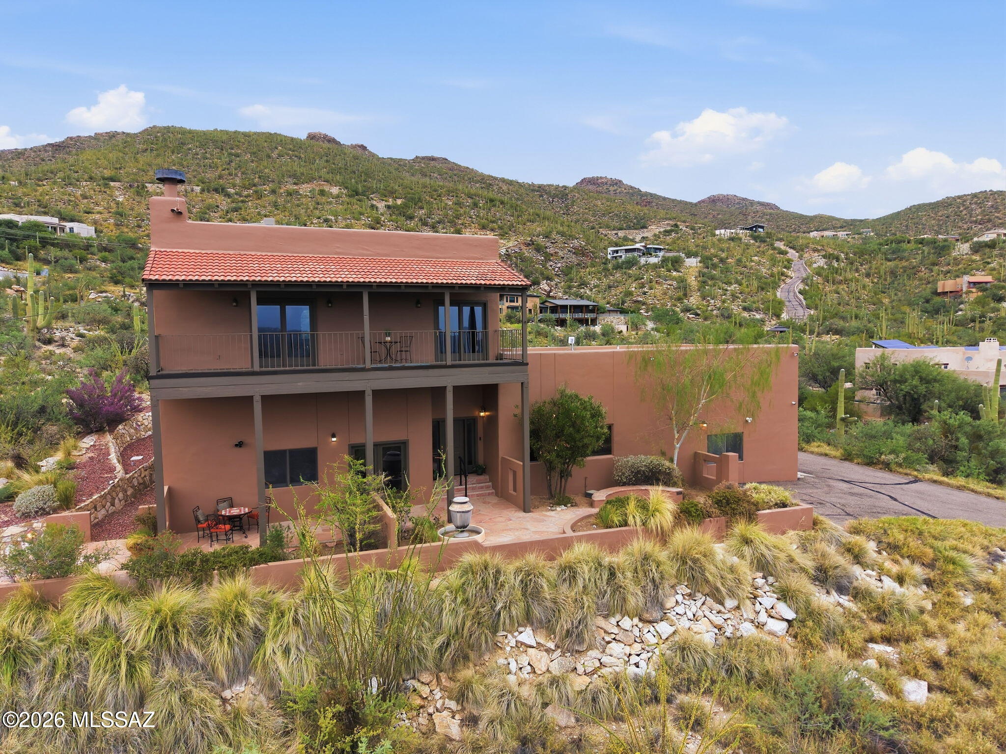 11901 E Coronado Road Tucson Arizona United States, for Sale, residential, Aaron Lieberman, TIERRA ANTIGUA REALTY