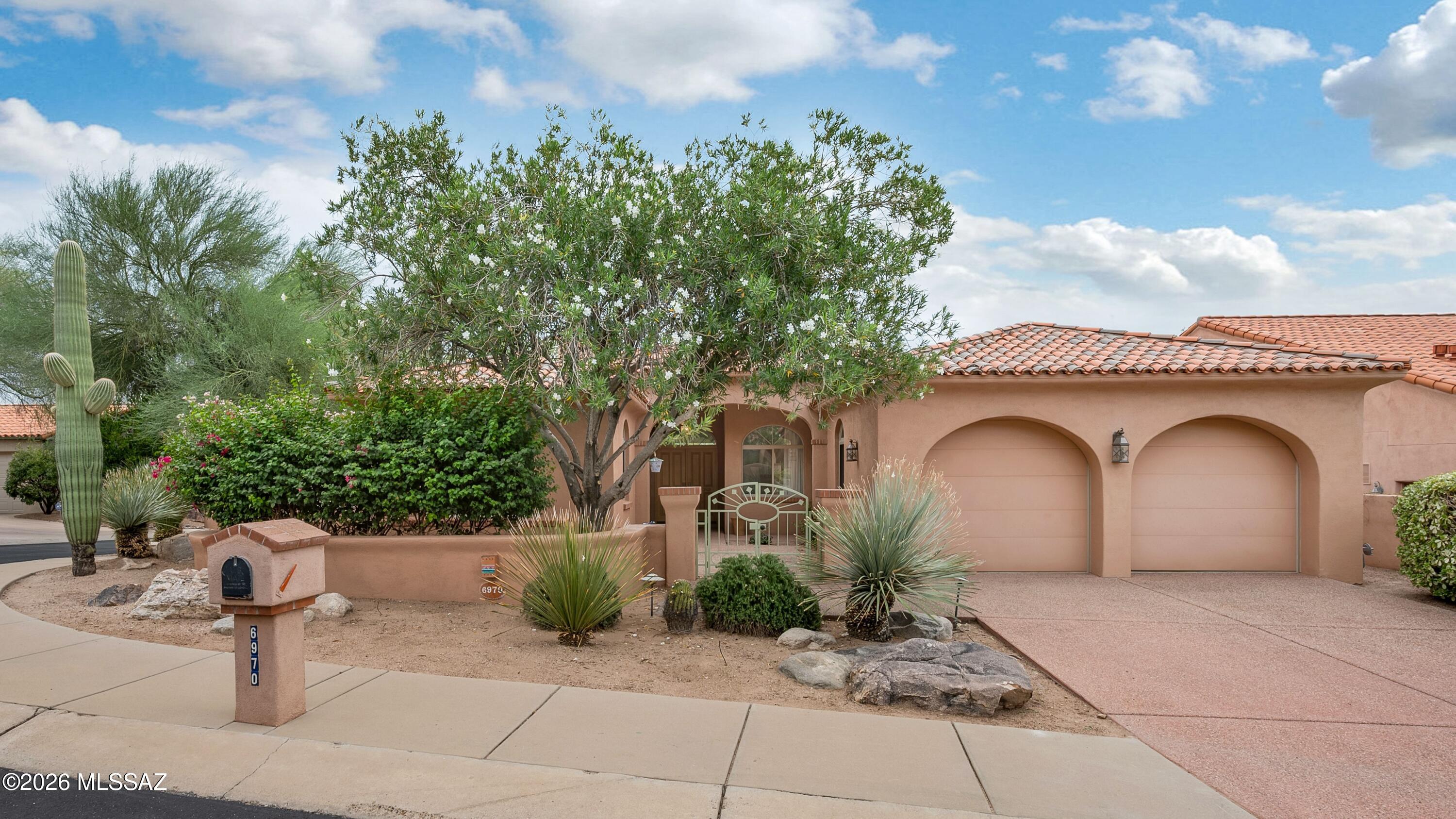 6970 E Quiet Desert Lane Tucson Arizona United States, for Sale, residential, Aaron Lieberman, TIERRA ANTIGUA REALTY