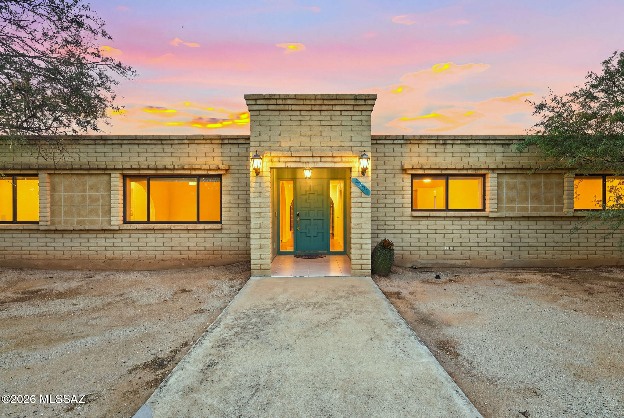 2401 N Avenida De La Lantana Tucson Arizona United States, for Sale, residential, Aaron Lieberman, TIERRA ANTIGUA REALTY