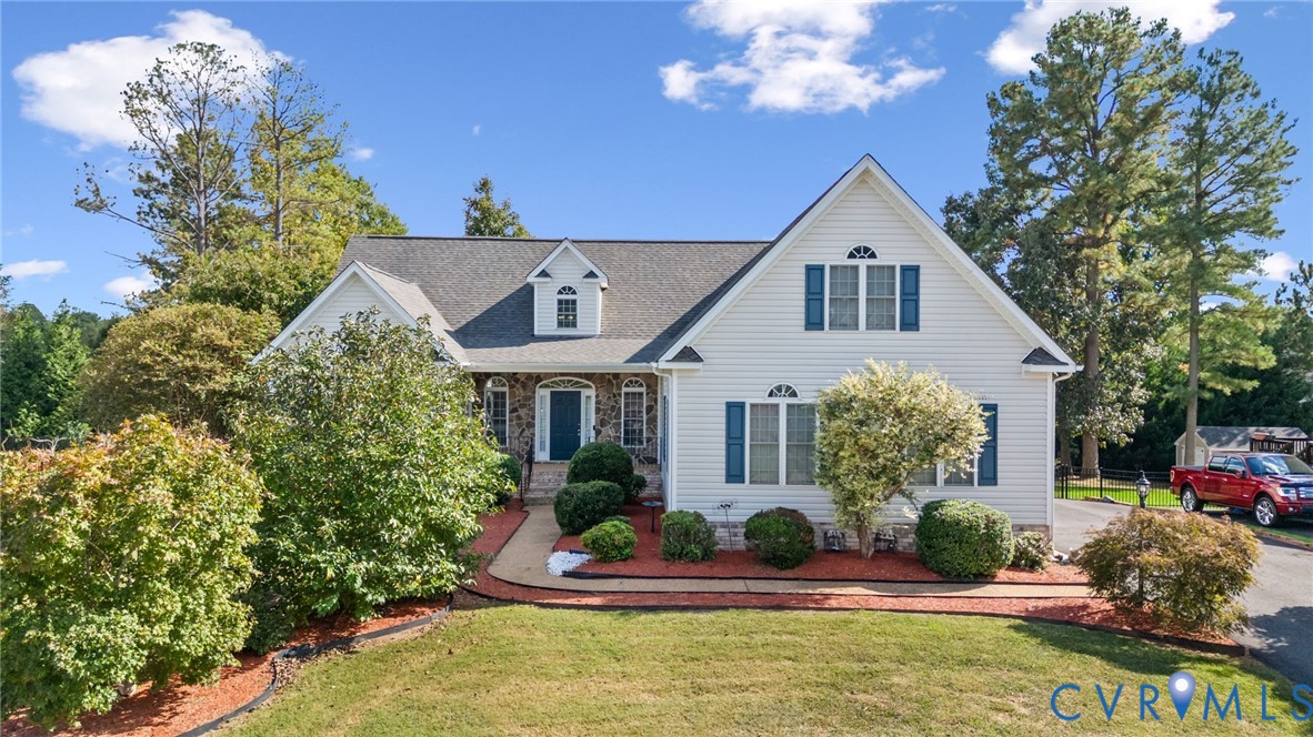 14460 Woodleigh Drive Chester Virginia United States, for Sale, residential,  , Ford Agency Real Estate