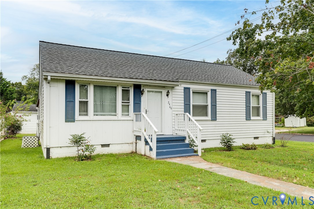 2406 Bluefield Street Hopewell Virginia United States, for Sale, residential,  , Ford Agency Real Estate