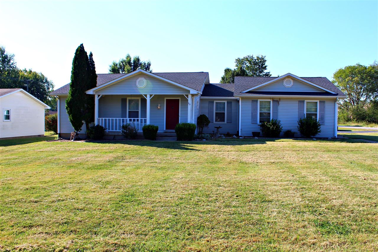 25 Pleasant Place Way Bowling Green Kentucky United States, for Sale, residential, Adam Hanes, LPT Realty