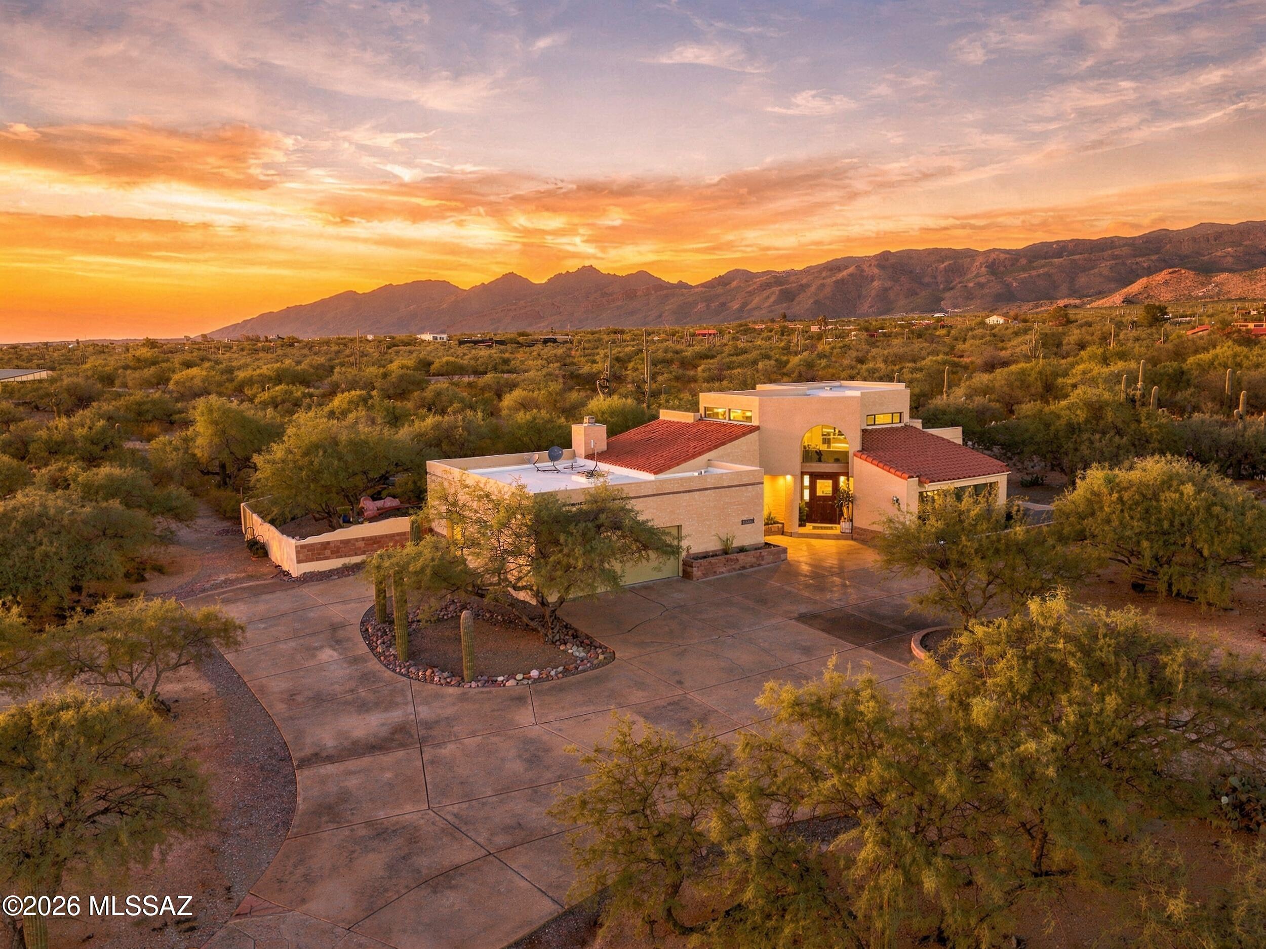 13350 E Camino La Cebadilla Tucson Arizona United States, for Sale, residential, Aaron Lieberman, TIERRA ANTIGUA REALTY