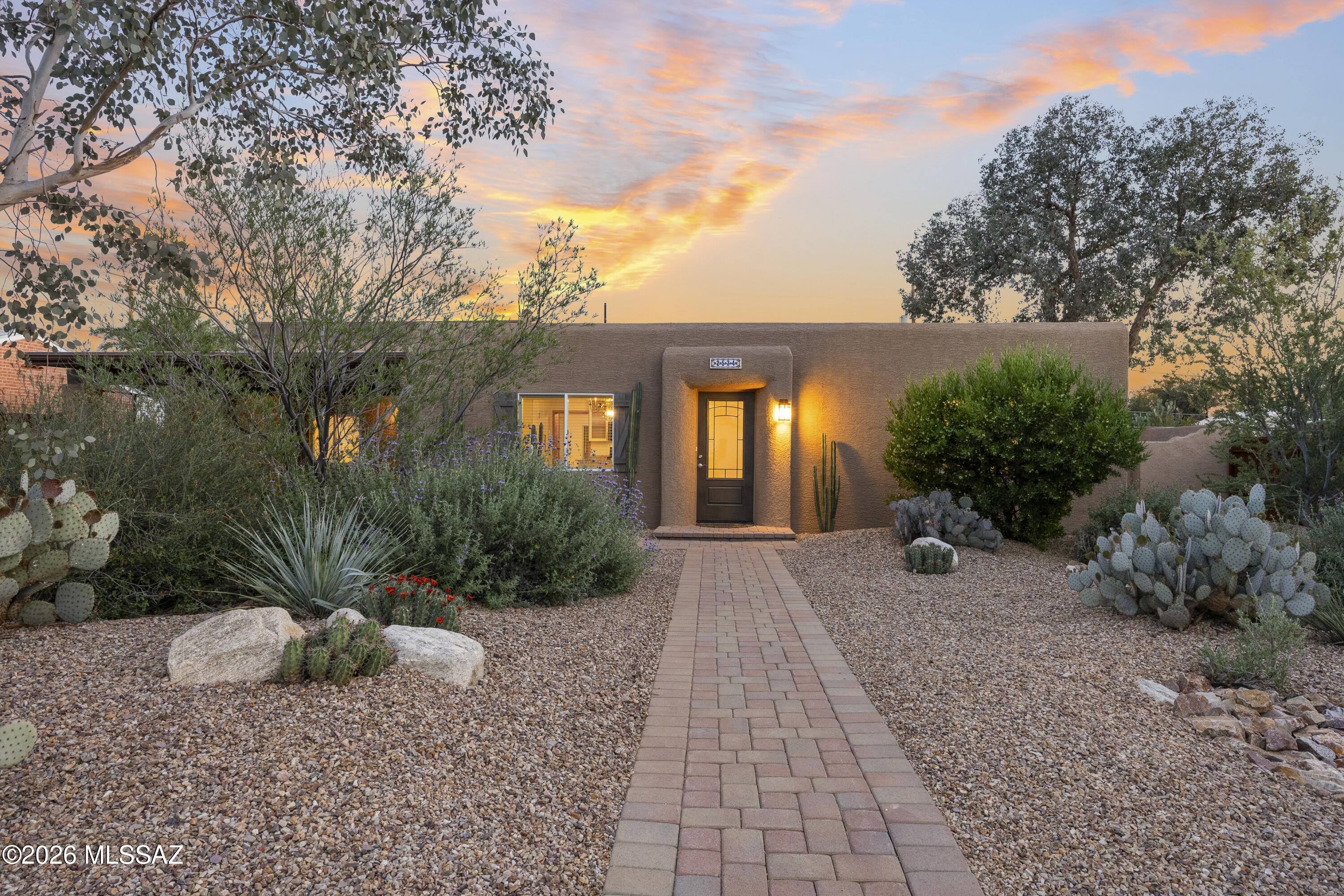 2534 E Florence Drive Tucson Arizona United States, for Sale, residential, Aaron Lieberman, TIERRA ANTIGUA REALTY