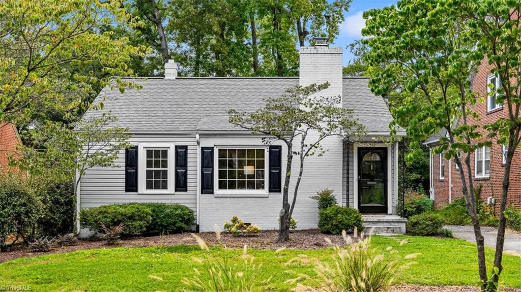 212 Kensington Road Greensboro North Carolina United States, Sold, residential,  , The Headley Group Realty
