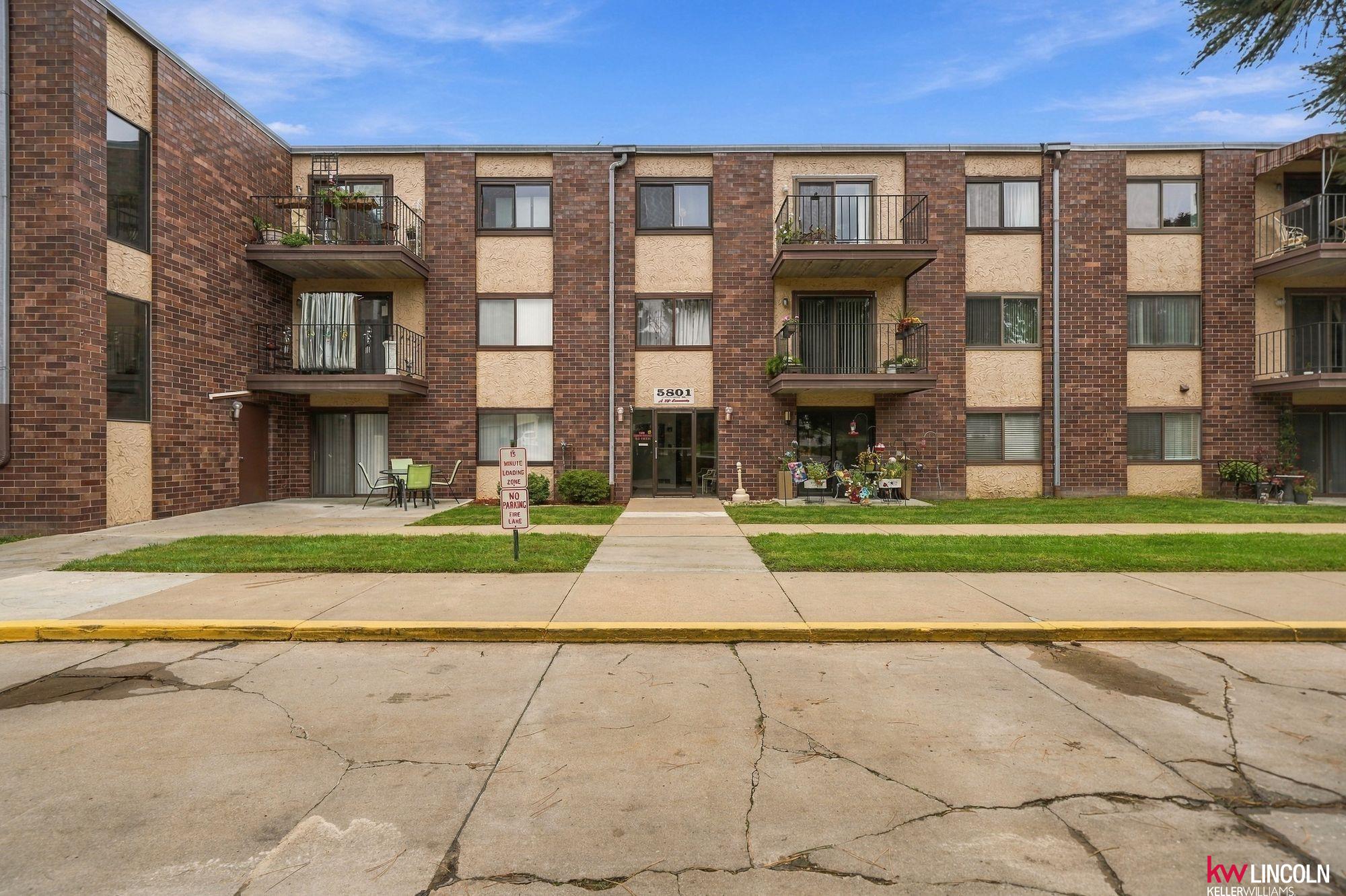 5801 Enterprise Drive APT C4 Lincoln Nebraska United States, for Sale, residential,  , Wolf Professional Realty PC