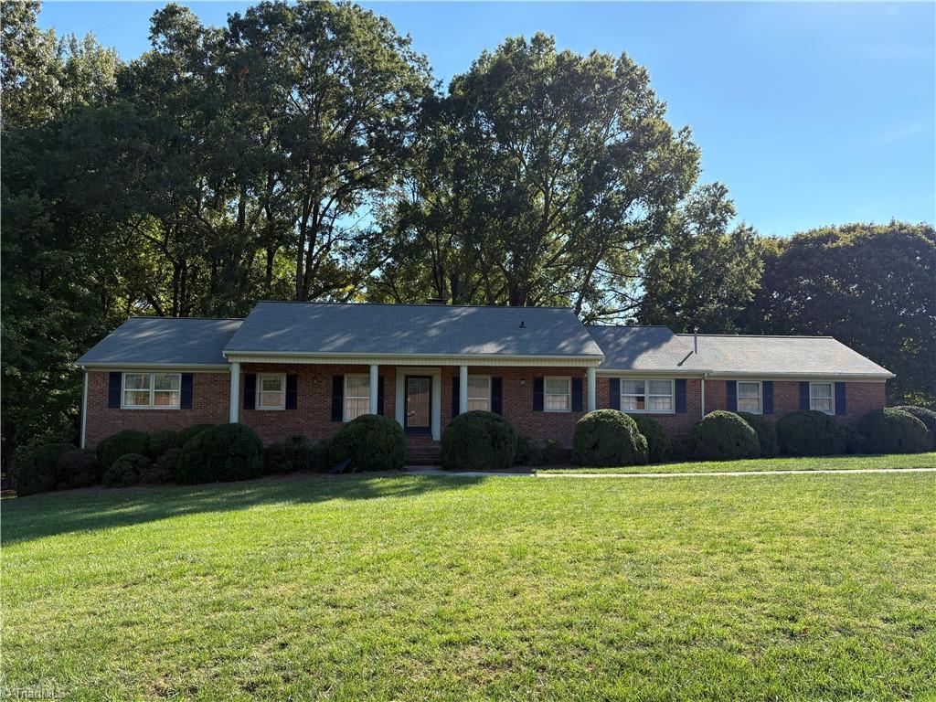 500 Shamrock Road High Point North Carolina United States, for Sale, residential, J.C. Grose, Triad Home and Land Co.