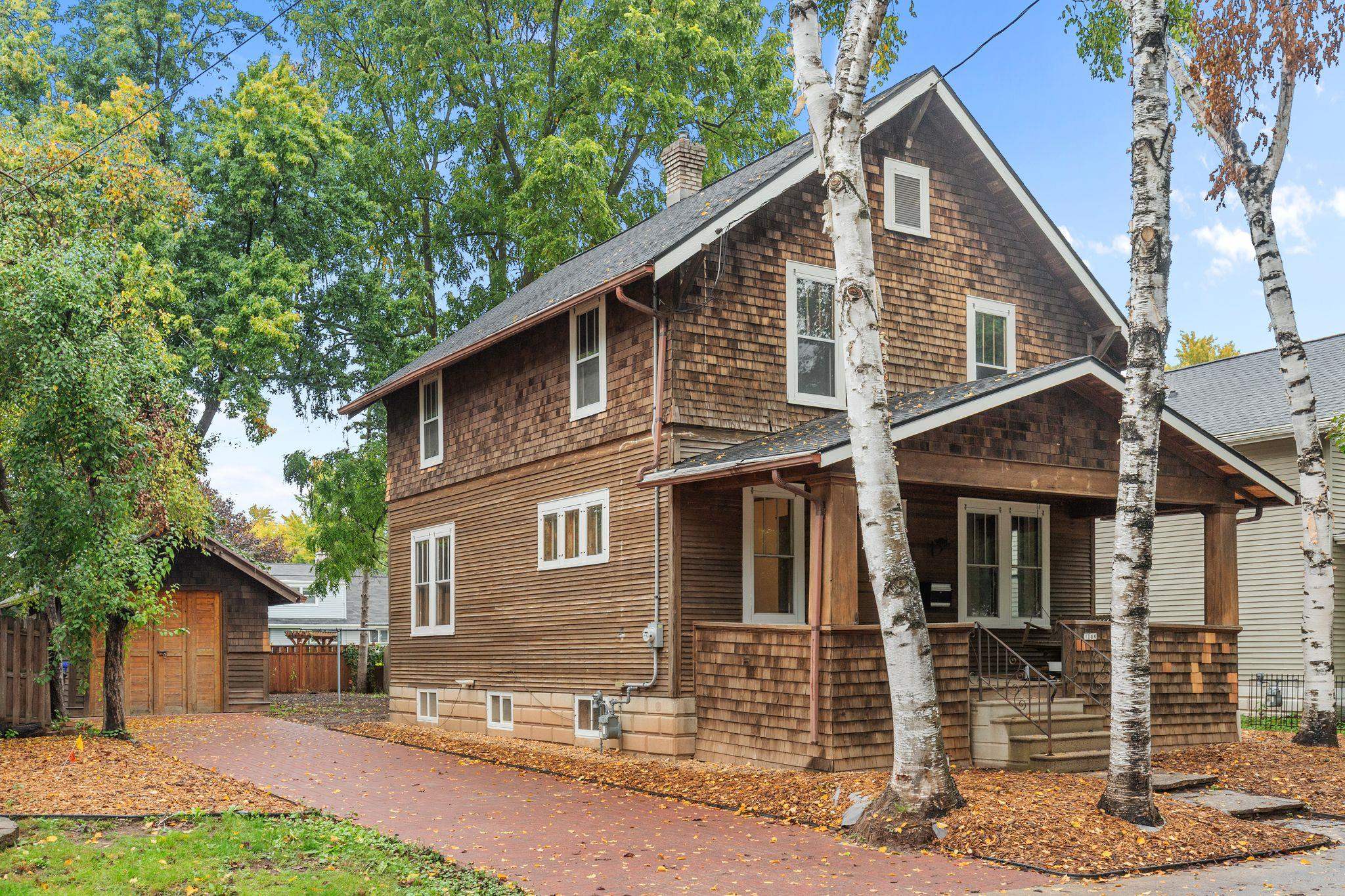 1016 W COMMERCIAL Street Appleton Wisconsin United States, for Sale, residential,  , Fireside Realty LLC