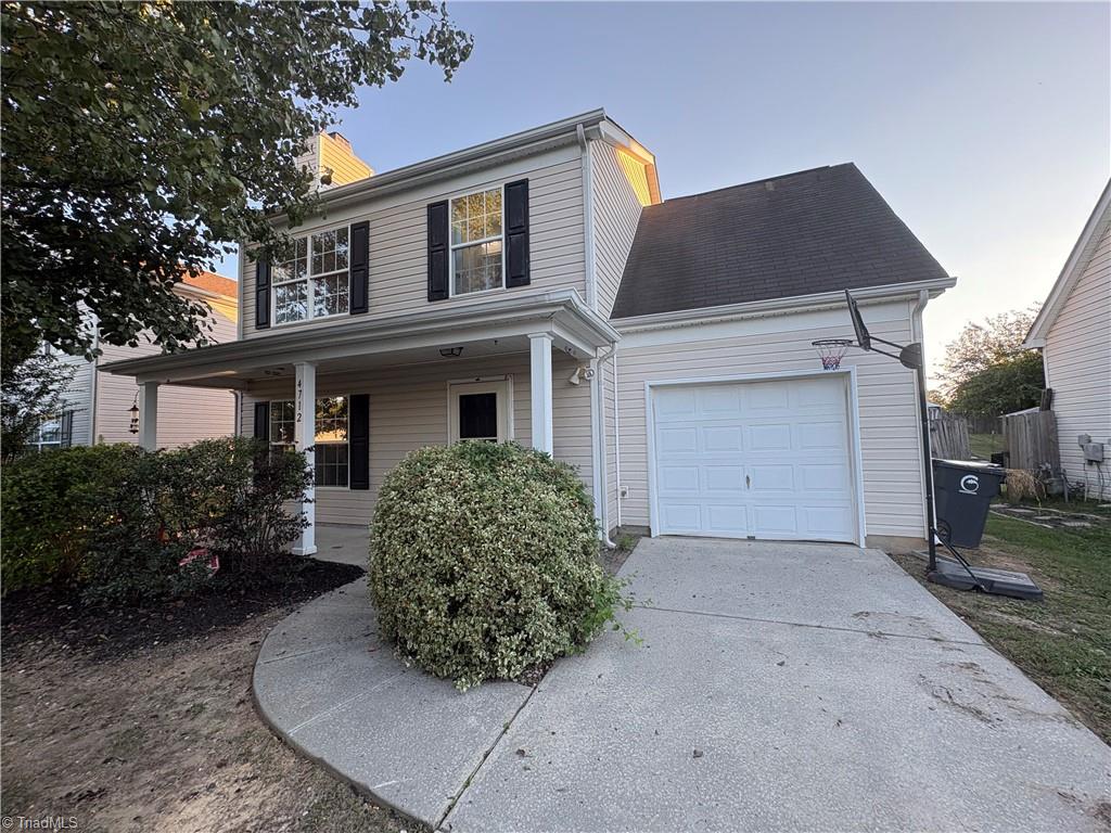 4712 Chestfield Lane Greensboro North Carolina United States, for Sale, residential, J.C. Grose, Triad Home and Land Co.