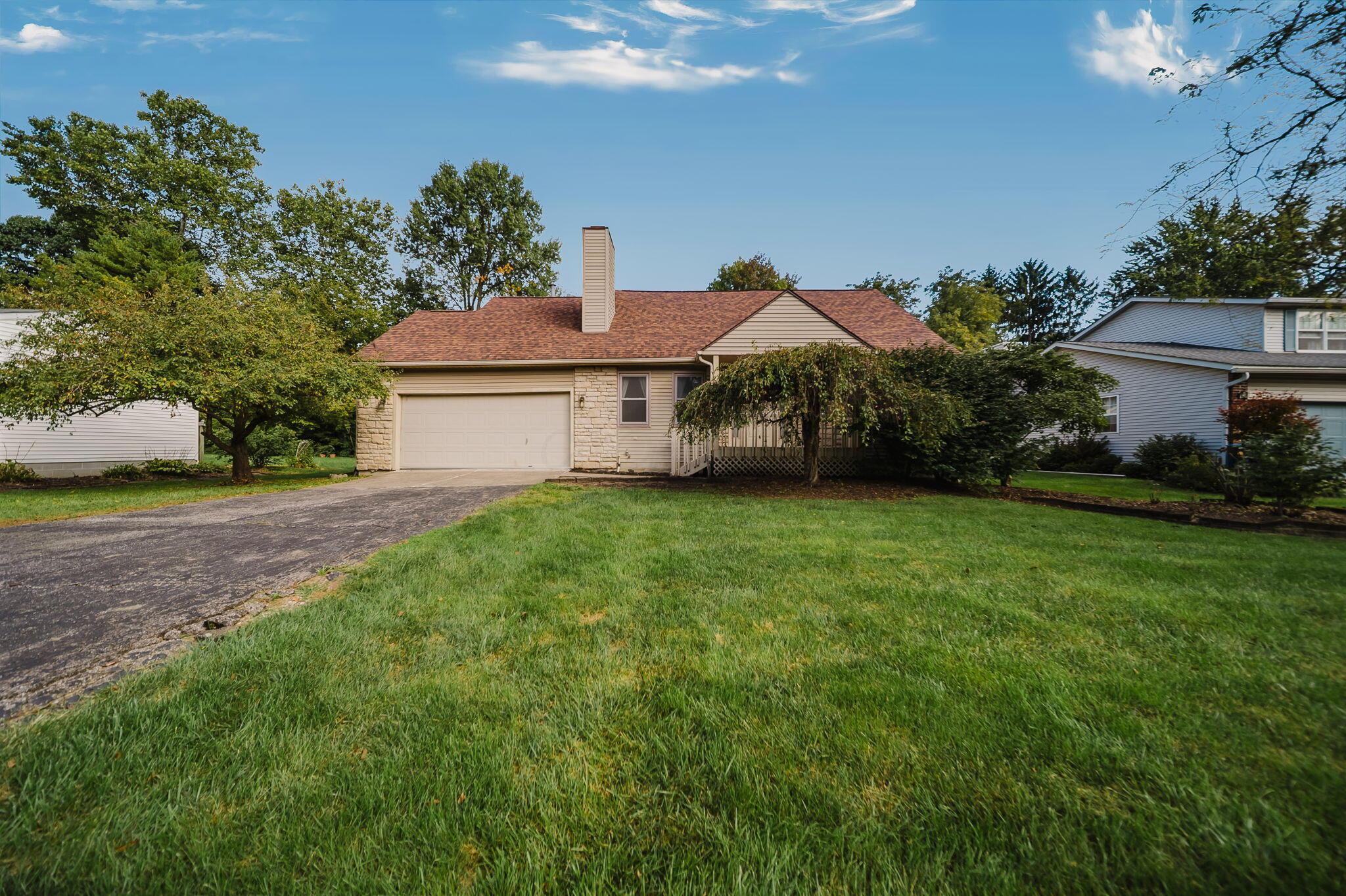 234 Devon Road Delaware Ohio United States, for Sale, residential,  , The Hessenauer Corporation