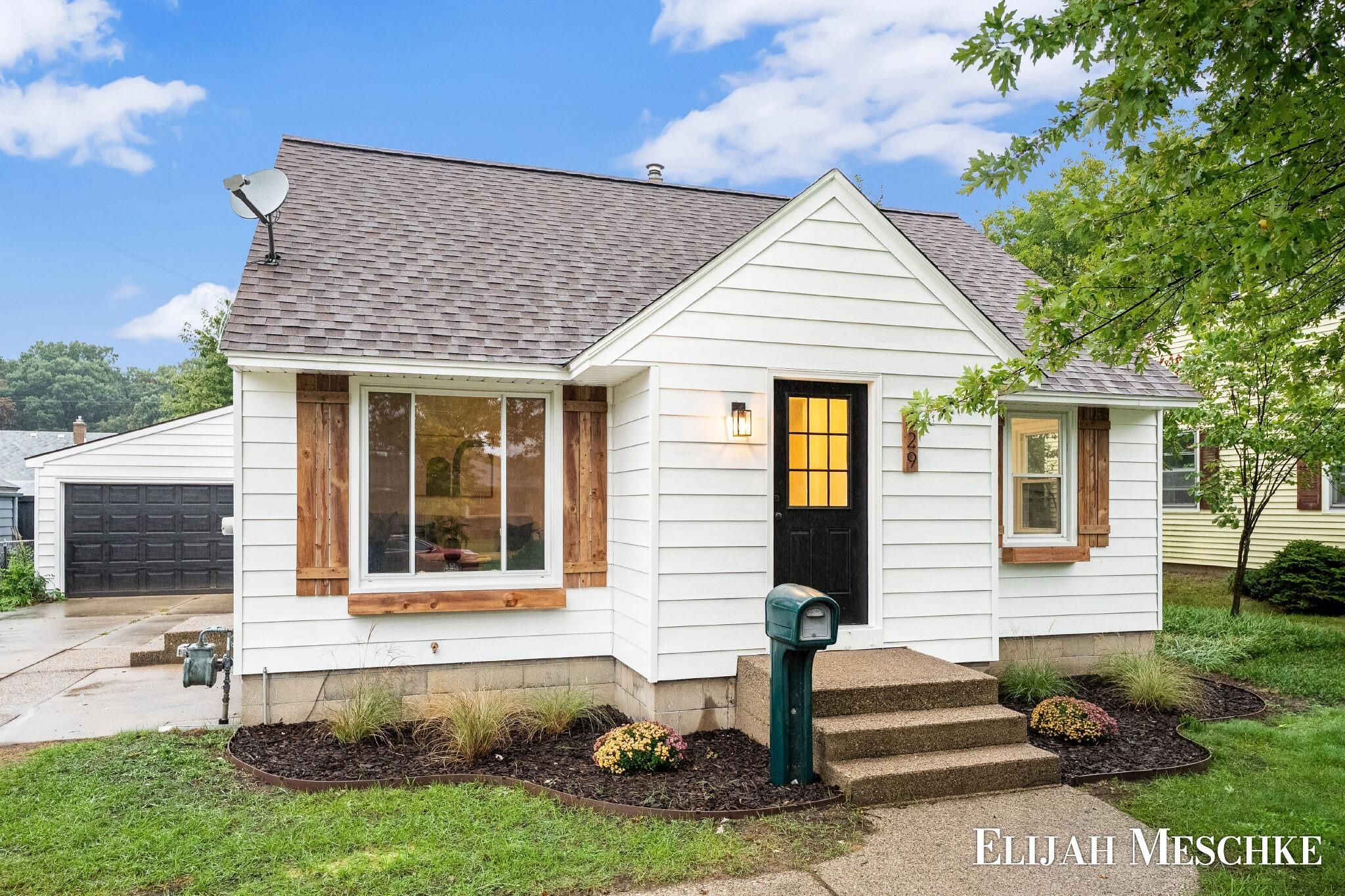 829 Ariebill Street Wyoming Michigan United States, for Sale, residential,  , RW Daniels Realty