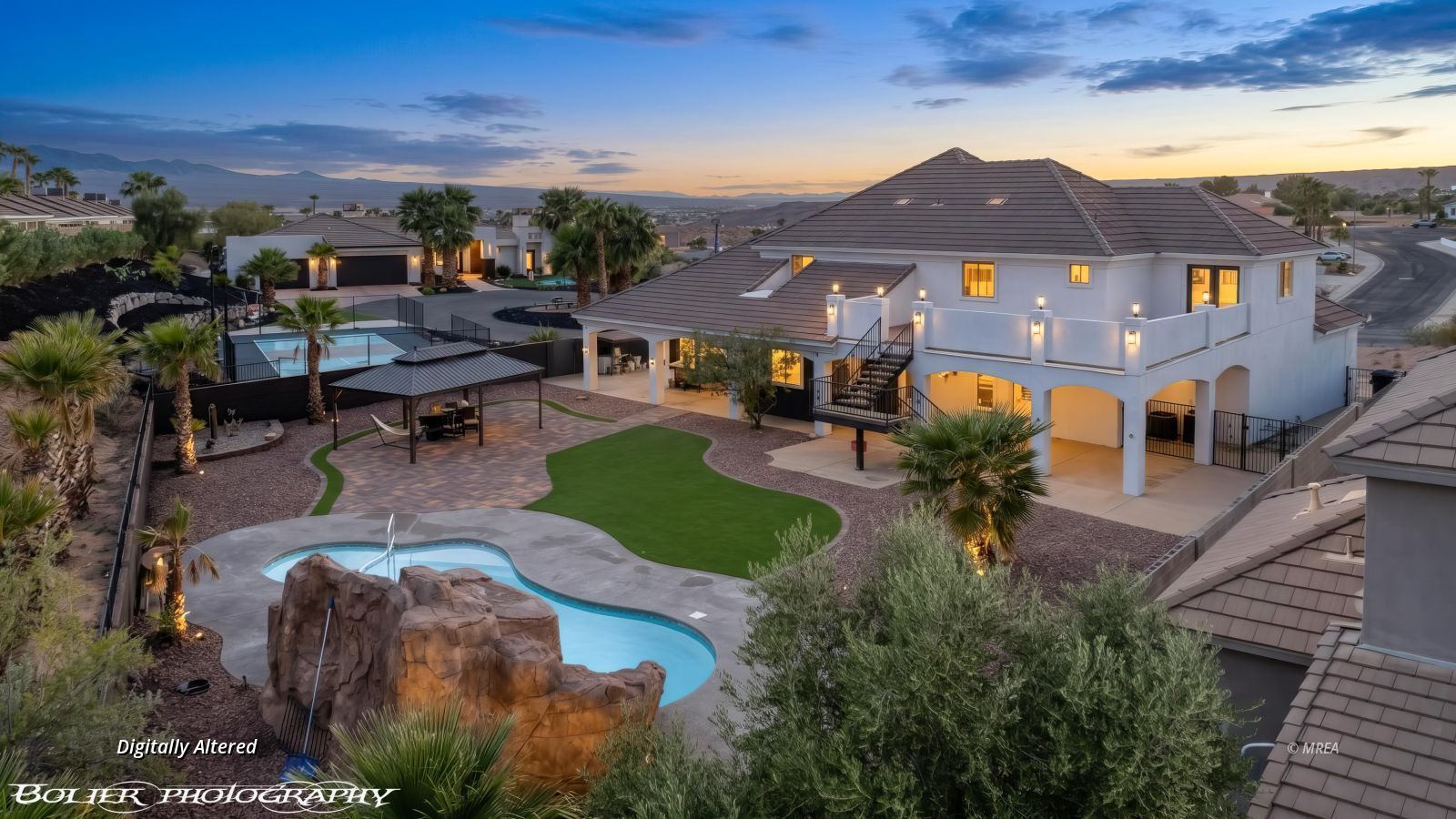 940 Liahona Ct Mesquite Nevada United States, for Sale, residential, Earl Caldwell, Prime Properties Mesquite