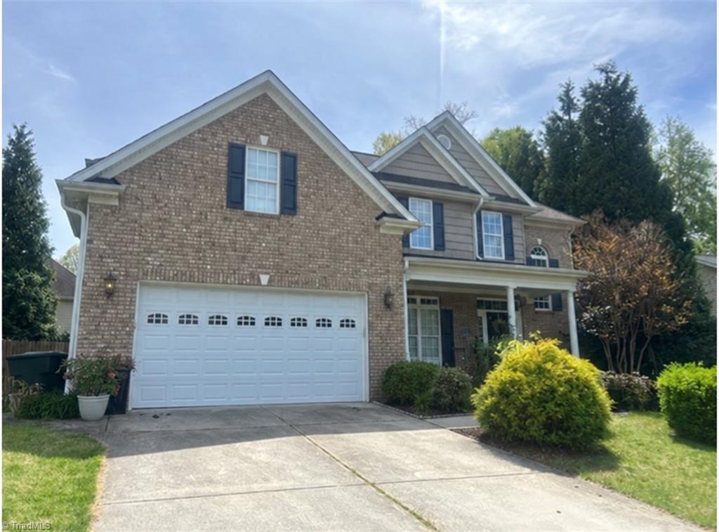 5719 Hidden Orchard Drive Greensboro North Carolina United States, for Rent, residential,  , The Headley Group Realty