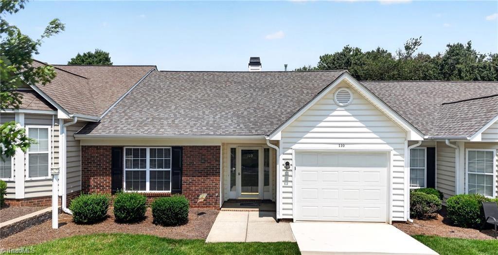 110 Mansfield Circle Greensboro North Carolina United States, for Rent, residential,  , The Headley Group Realty