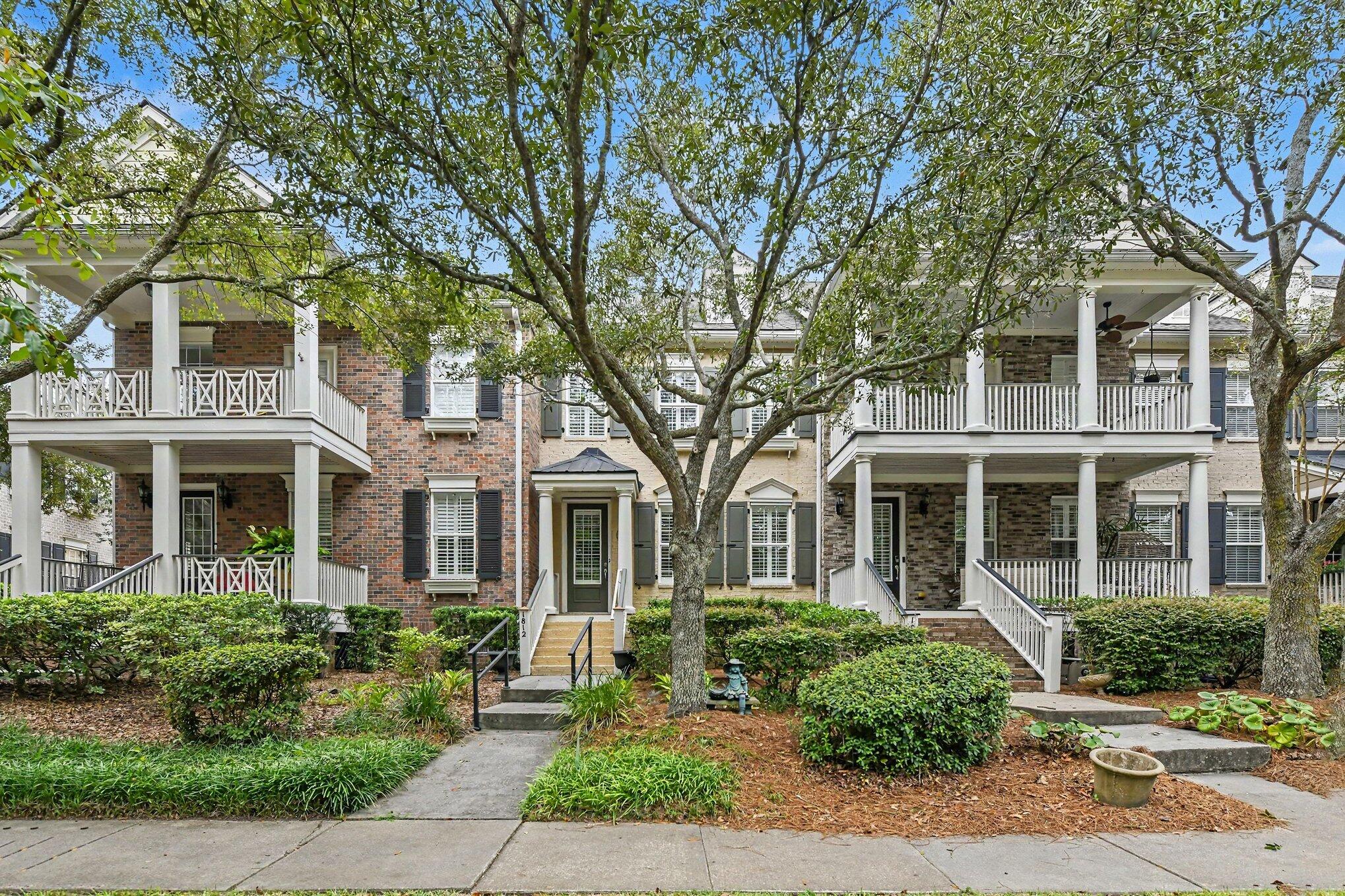 1812 Pierce Street Charleston South Carolina United States, for Sale, residential, Bobbie  Rose, Keller Williams Realty Charleston/West Ashley