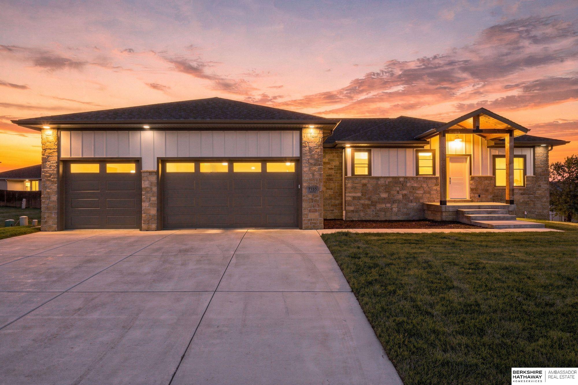 7755 Aero Circle Lincoln Nebraska United States, for Sale, residential,  , Wolf Professional Realty PC