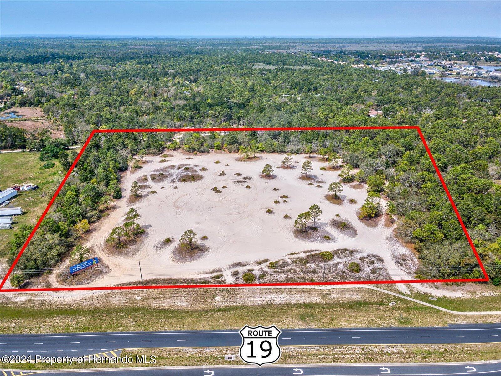 15.7 Acres Commercial Way Weeki Wachee Florida United States, for Sale, residential,  , Gold Star Realty Group Inc