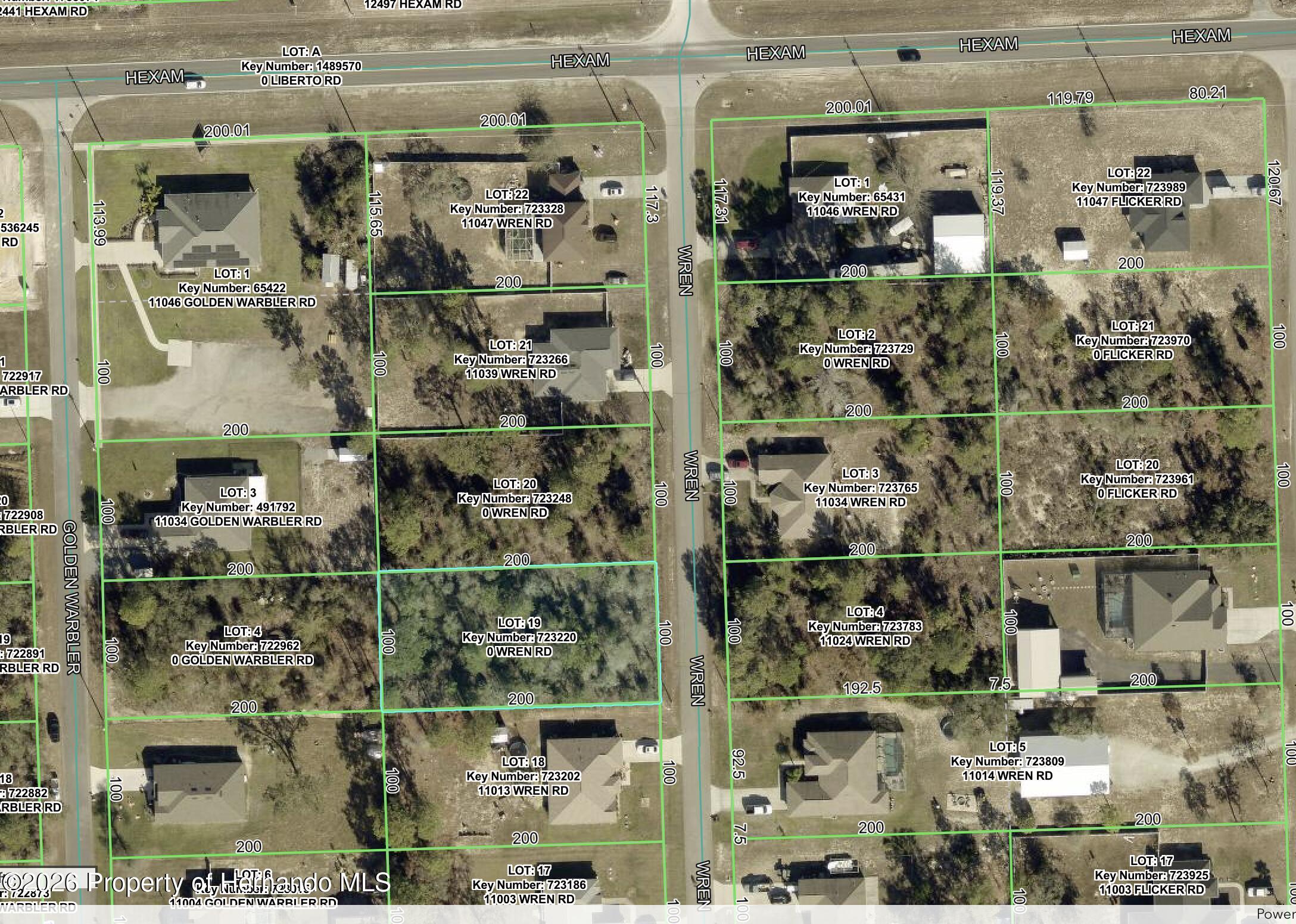 11023 Wren Road Brooksville Florida United States, for Sale, residential,  , Gold Star Realty Group Inc