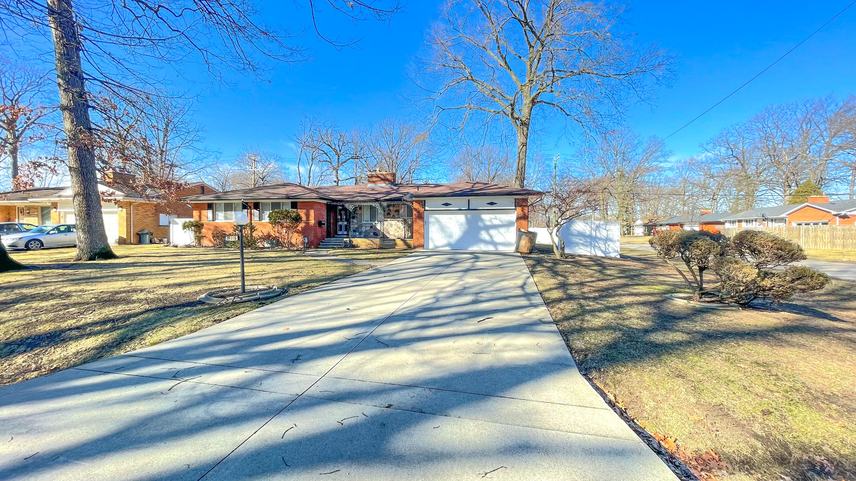 19016 Nadol Drive Southfield Michigan United States, for Rent, residential,  , New Way Realty Partners