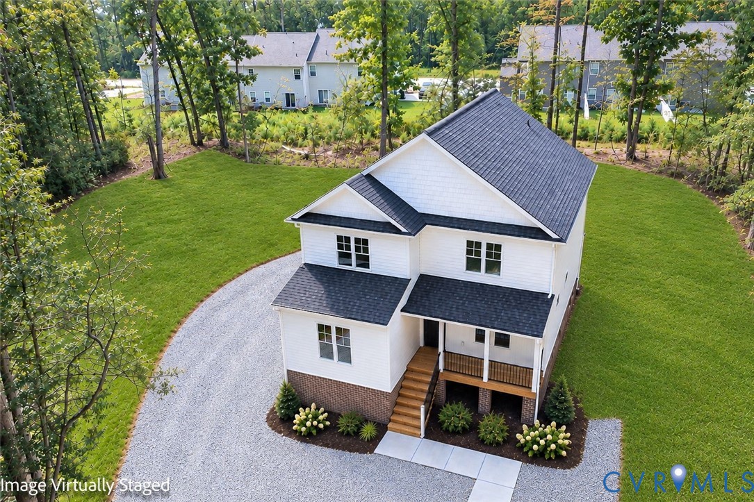 5305 Ecoff Avenue Chester Virginia United States, for Sale, residential,  , Ford Agency Real Estate