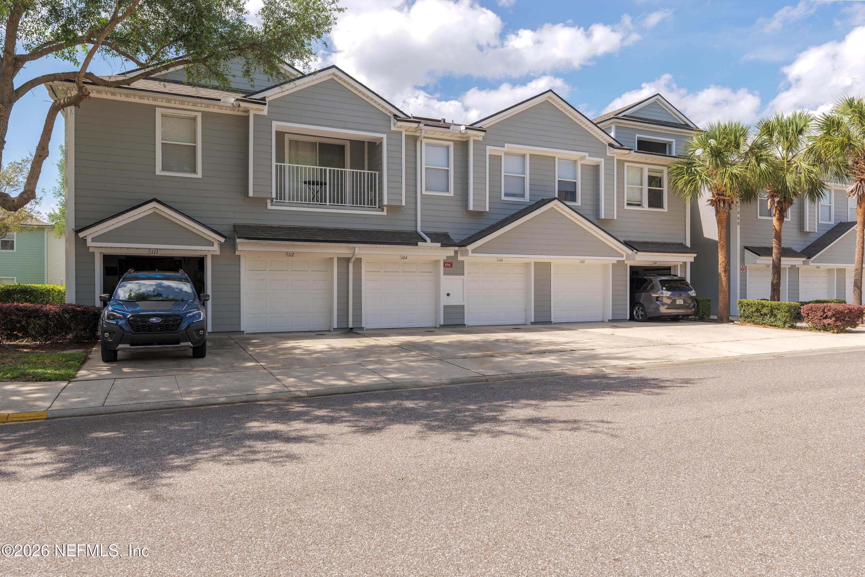 7060 DEER LODGE Circle APT 112 Jacksonville Florida United States, for Sale, residential, Fraser Bolwell, INI Realty