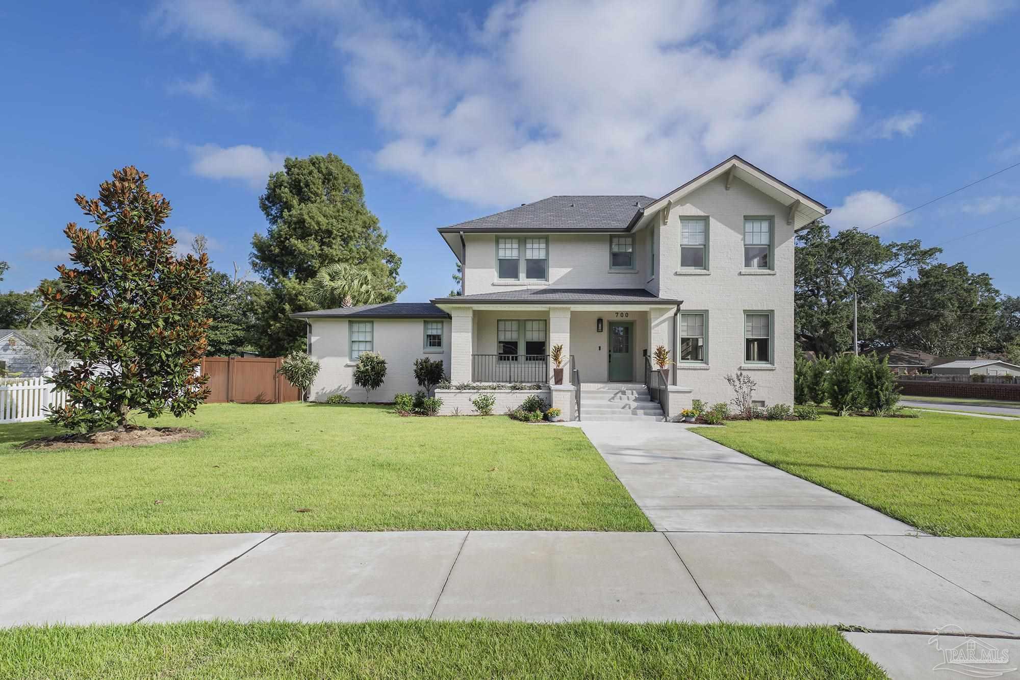 700 W Moreno St Pensacola Florida United States, for Sale, residential,  , RE/MAX Horizons Realty