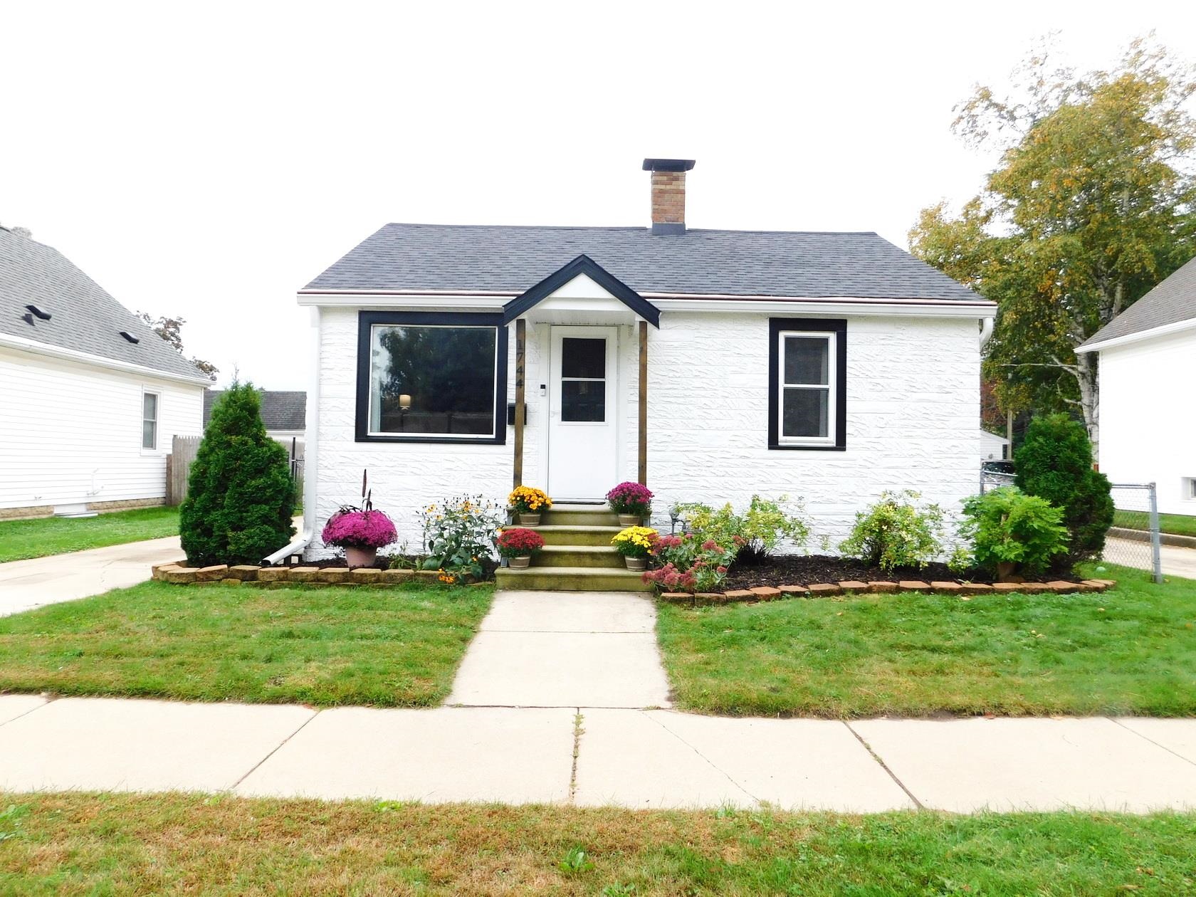 1744 EASTMAN Avenue Green Bay Wisconsin United States, for Sale, residential,  , Fireside Realty LLC