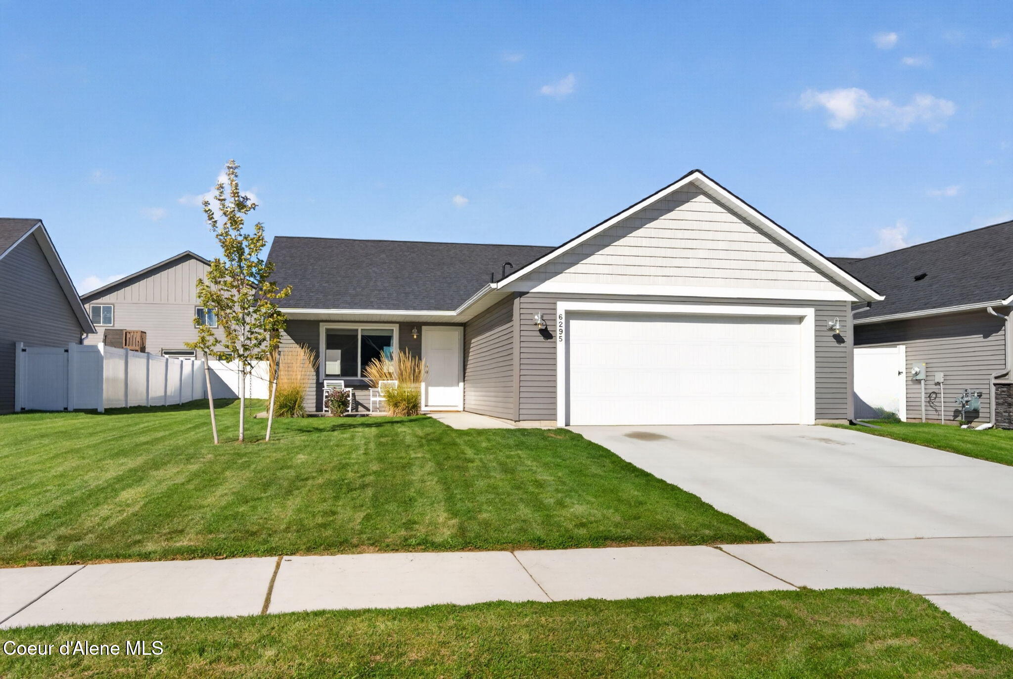 6295 W Bowmore LN Rathdrum Idaho United States, for Sale, residential, Jenna Wynand, Realty ONE Group Eclipse