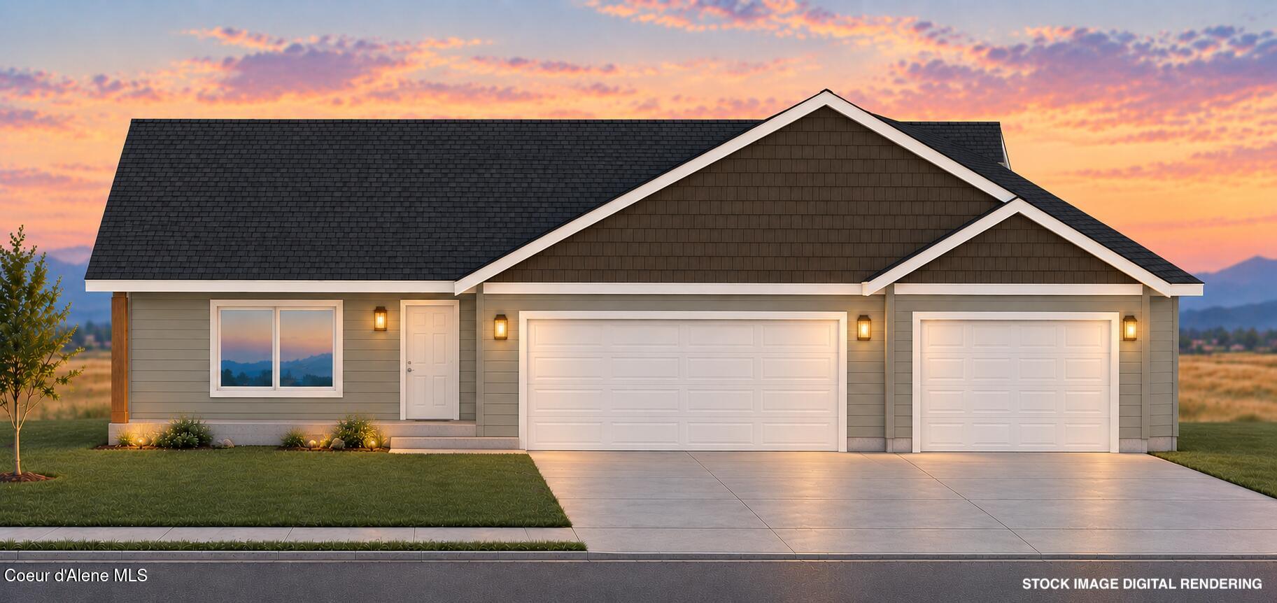 11720 N SIMMONS LN Rathdrum Idaho United States, for Sale, residential, Jenna Wynand, Realty ONE Group Eclipse