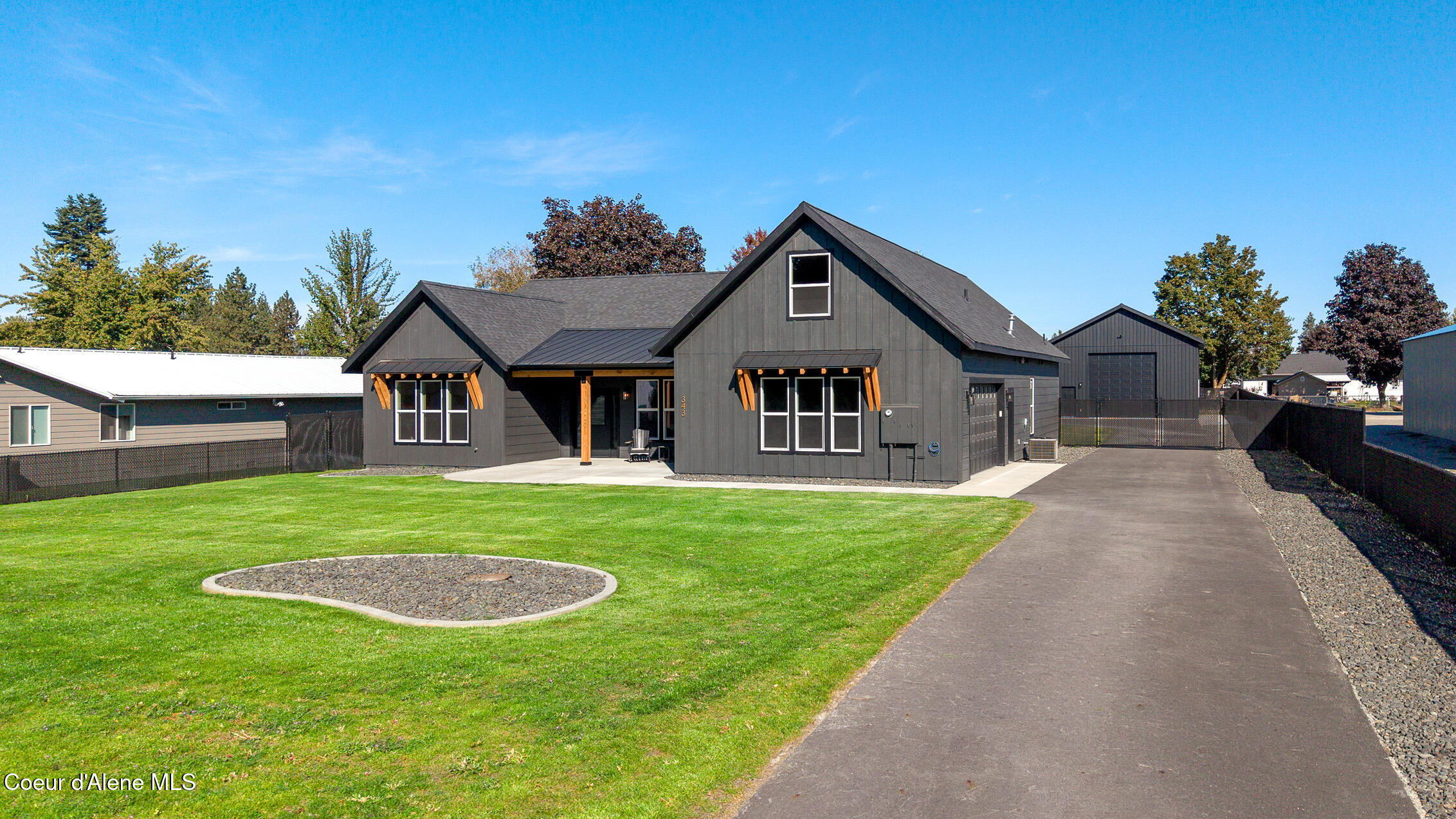 343 E Dakota AVE Hayden Idaho United States, for Sale, residential, Jenna Wynand, Realty ONE Group Eclipse