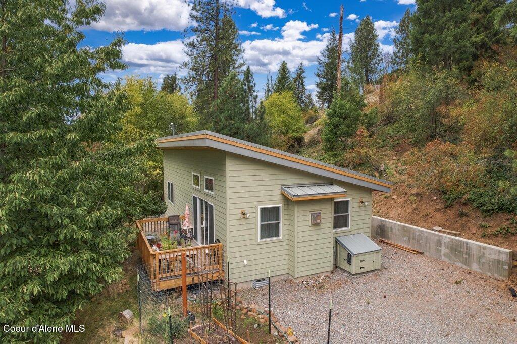 8700 N Half Mile LN Hayden Idaho United States, for Sale, residential, Jenna Wynand, Realty ONE Group Eclipse