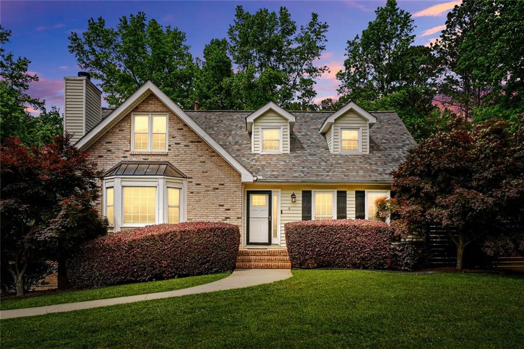 2320 Brownstone Court Marietta Georgia United States, for Sale, residential, Keely George, Maximum One Greater Atlanta Realtors