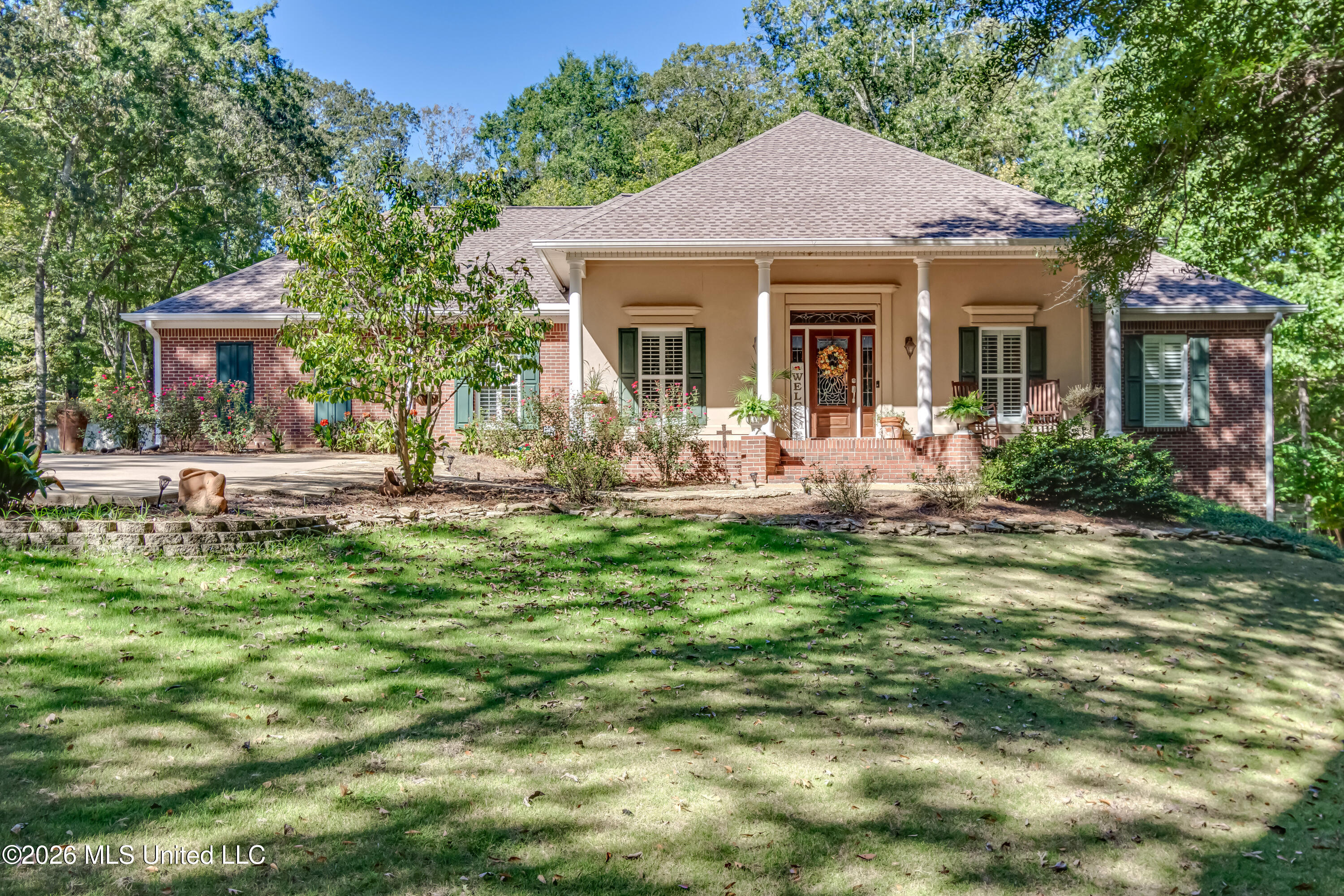 118 Pine Hill Drive Brandon Mississippi United States, for Sale, residential, Jessica McLaurin, Rezults Realty, LLC