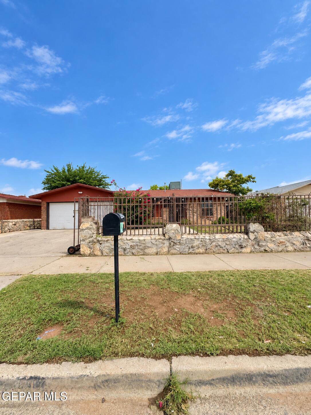 5055 SAGITTARIUS Avenue El Paso Texas United States, for Sale, residential, , GO Realty U.S.