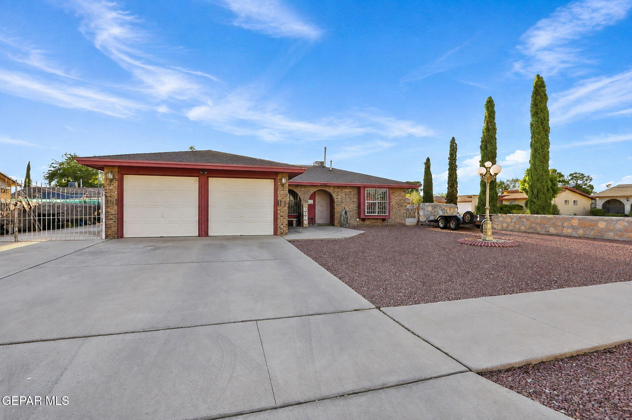 1741 KARL WYLER Drive El Paso Texas United States, for Sale, residential, , GO Realty U.S.