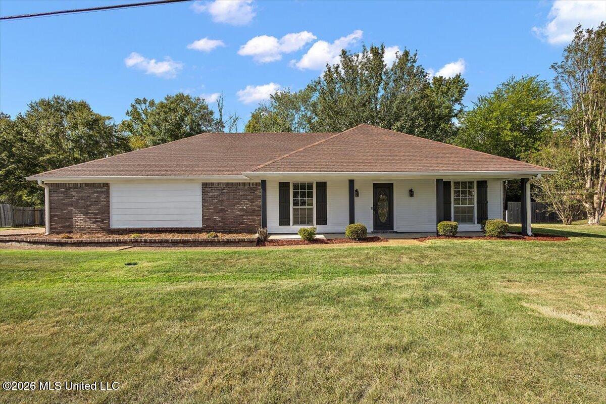 307 Siwell Meadows Drive Byram Mississippi United States, for Sale, residential, Jessica McLaurin, Rezults Realty, LLC